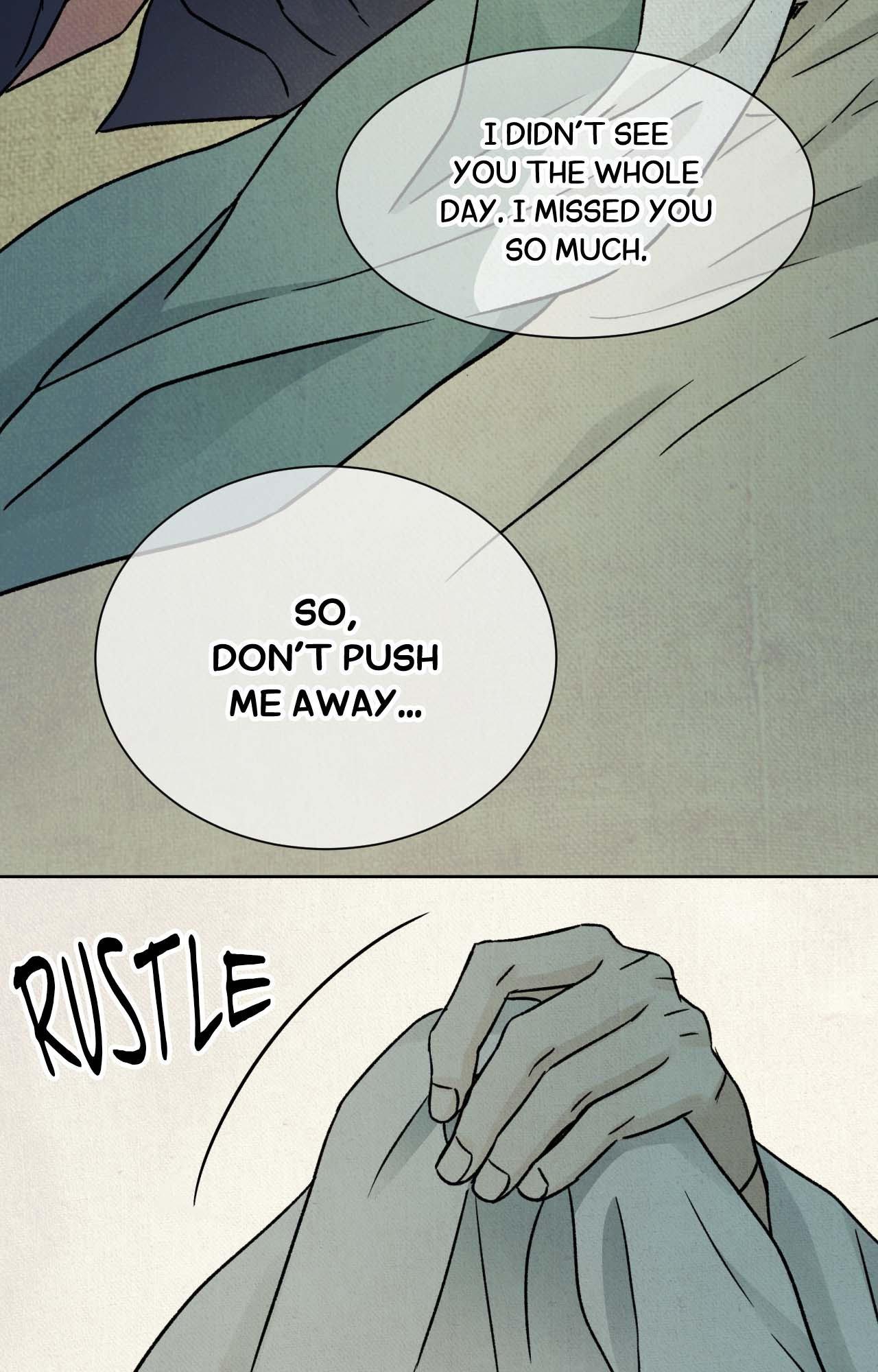 The Alluring Tale of Mong-ryong - Chapter 37 manhwa