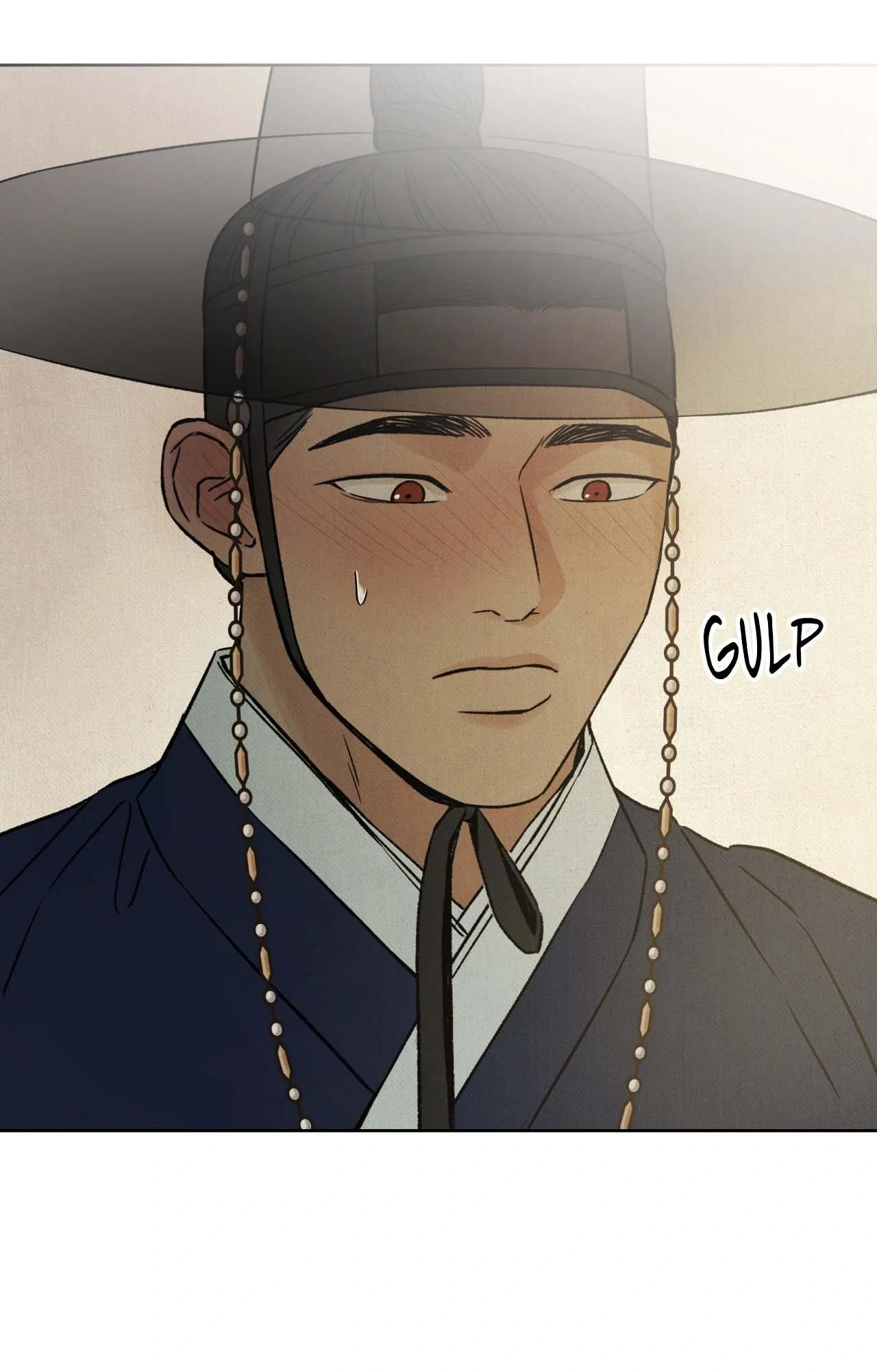 The Alluring Tale of Mong-ryong - Chapter 37 manhwa