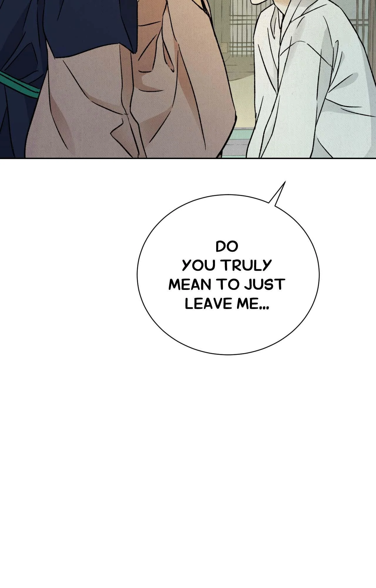 The Alluring Tale of Mong-ryong - Chapter 37 manhwa