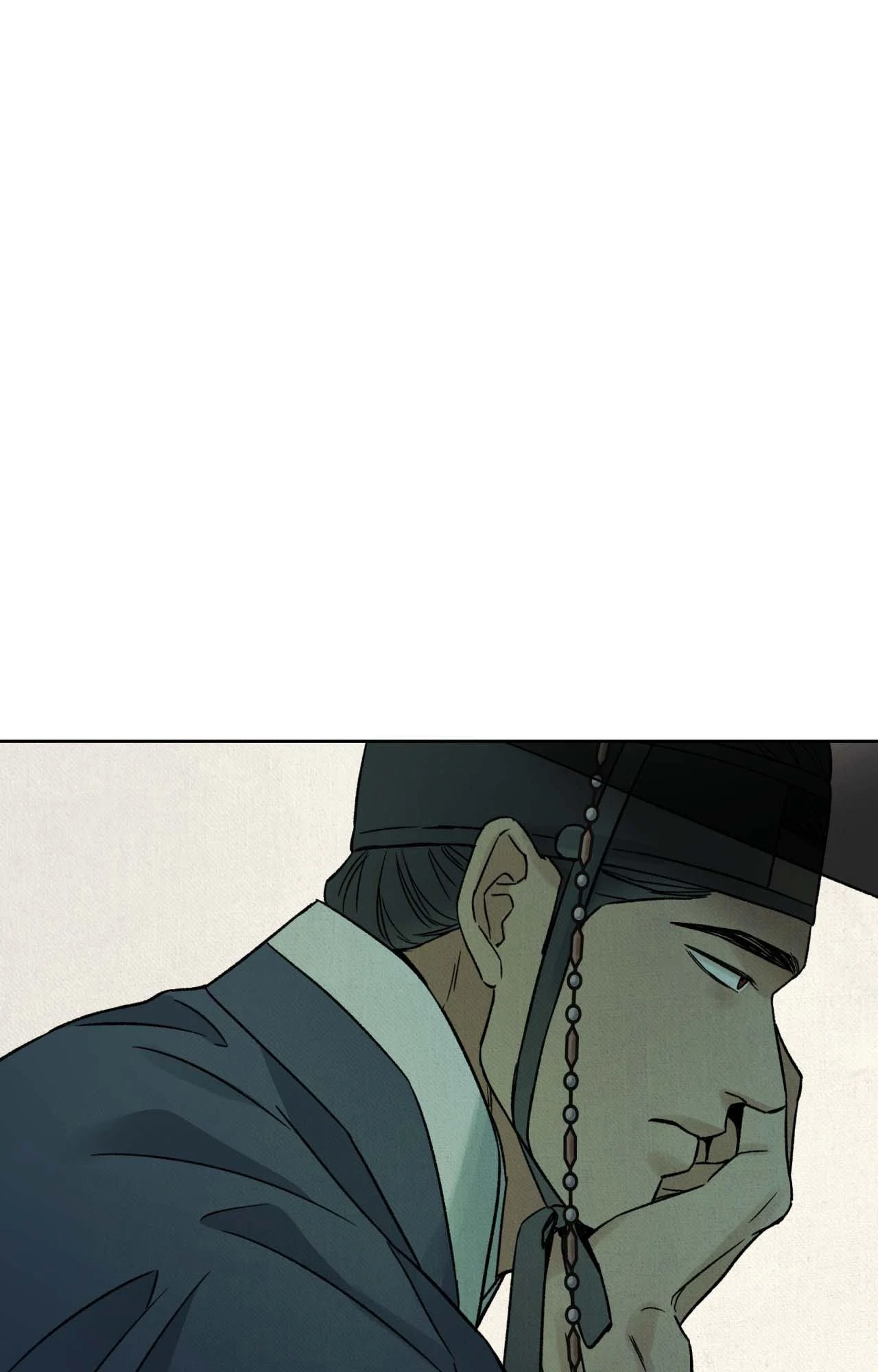 The Alluring Tale of Mong-ryong - Chapter 37 manhwa