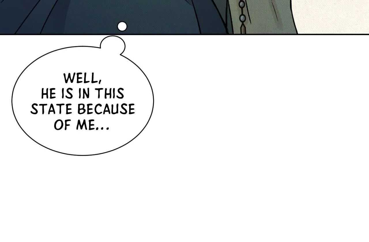 The Alluring Tale of Mong-ryong - Chapter 37 manhwa