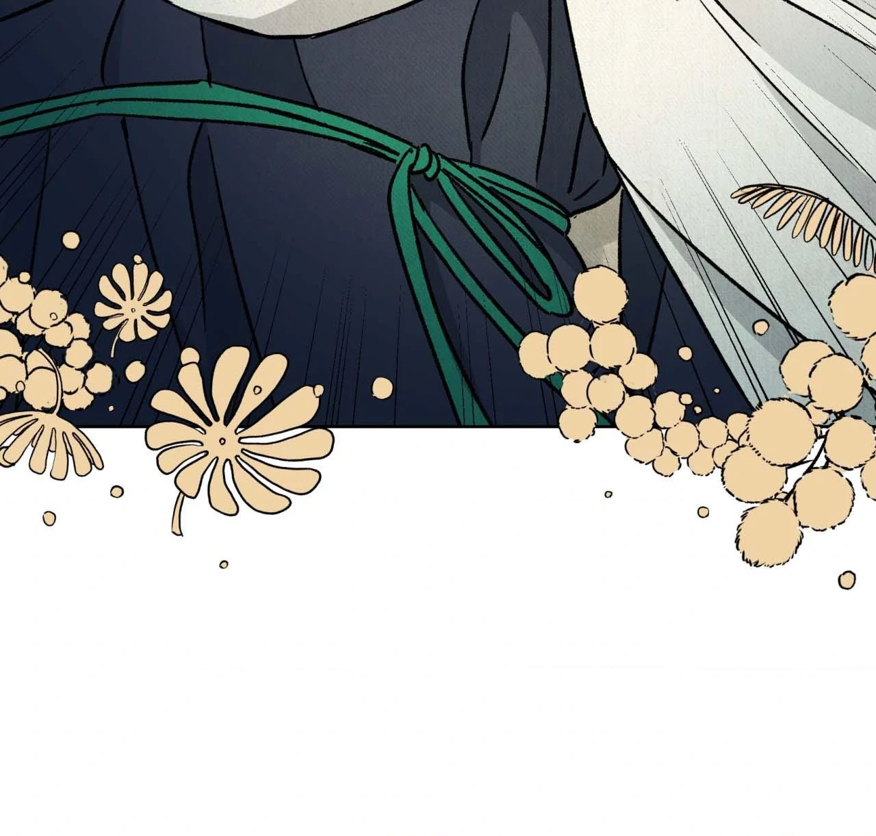 The Alluring Tale of Mong-ryong - Chapter 37 manhwa