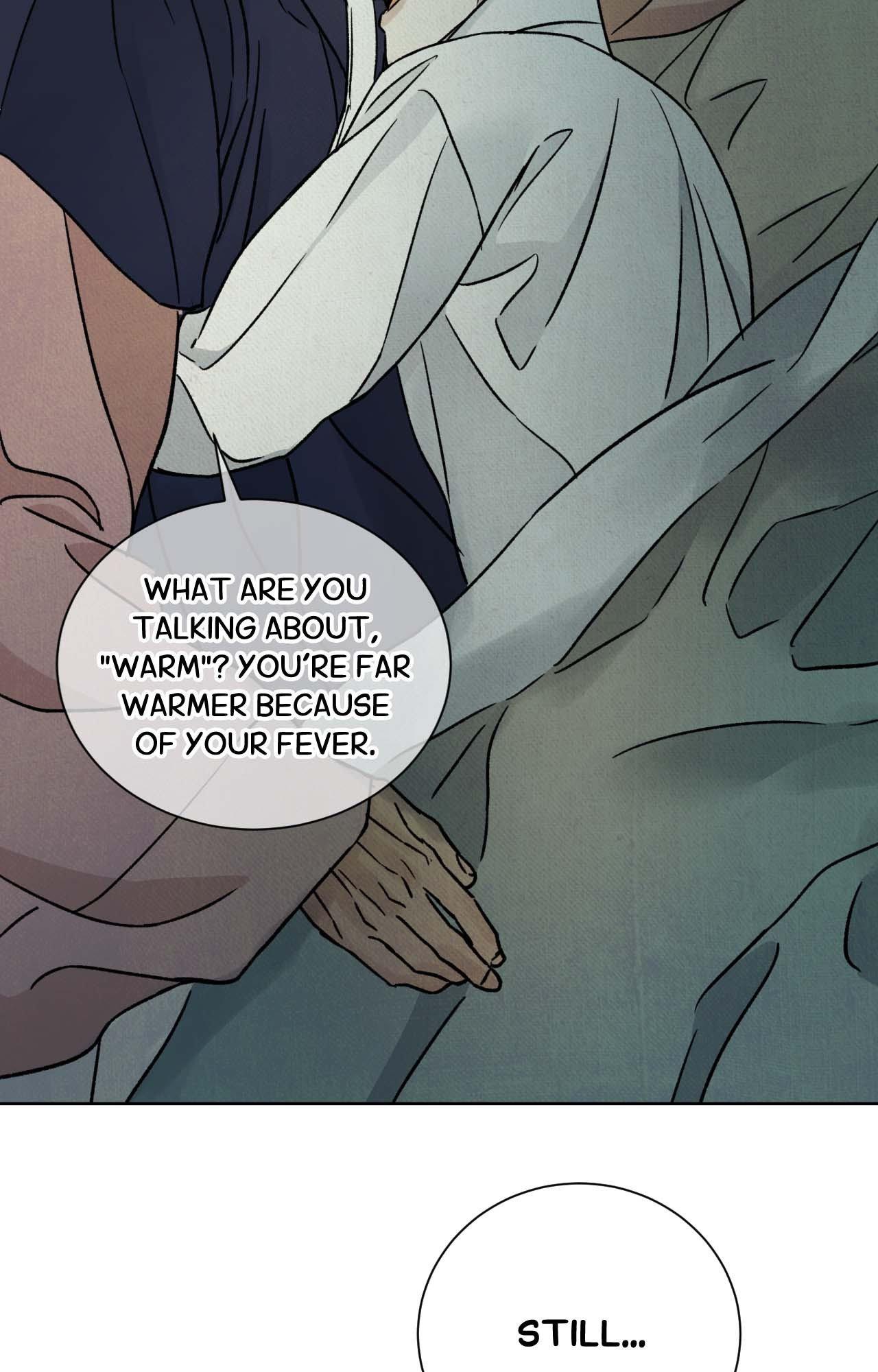 The Alluring Tale of Mong-ryong - Chapter 37 manhwa