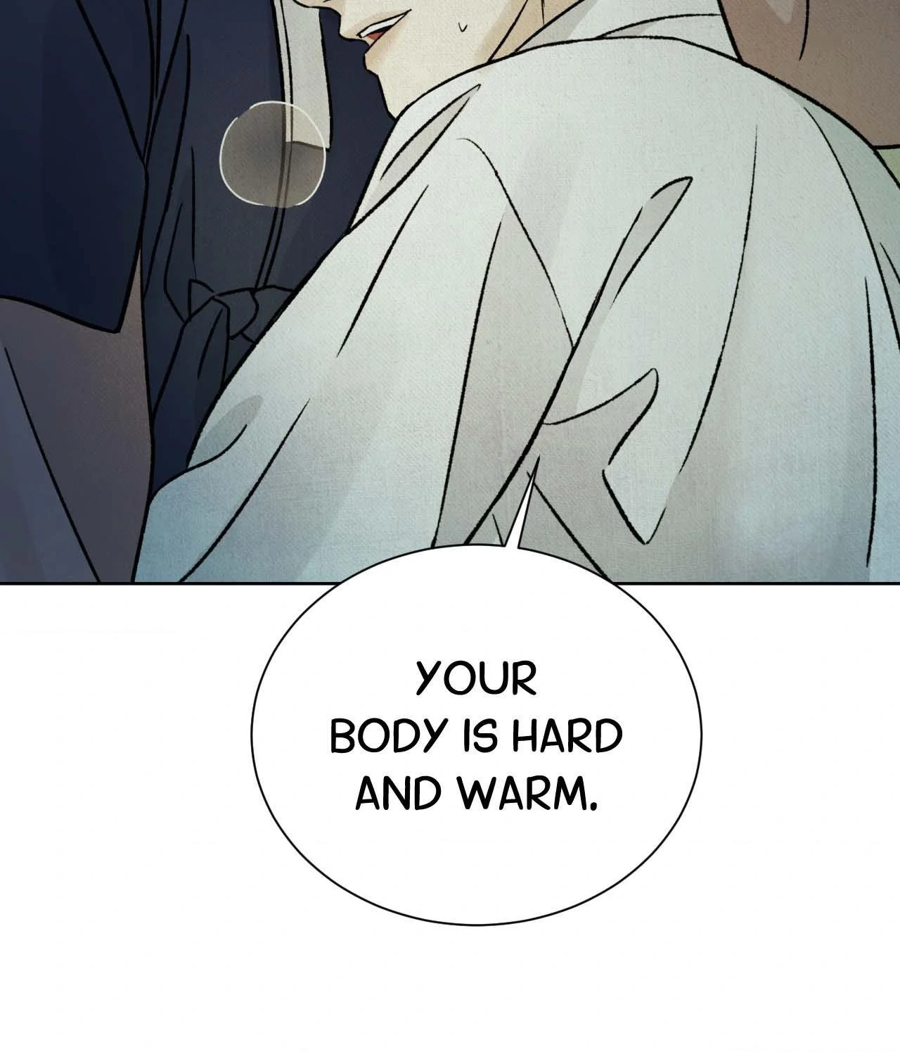 The Alluring Tale of Mong-ryong - Chapter 37 manhwa