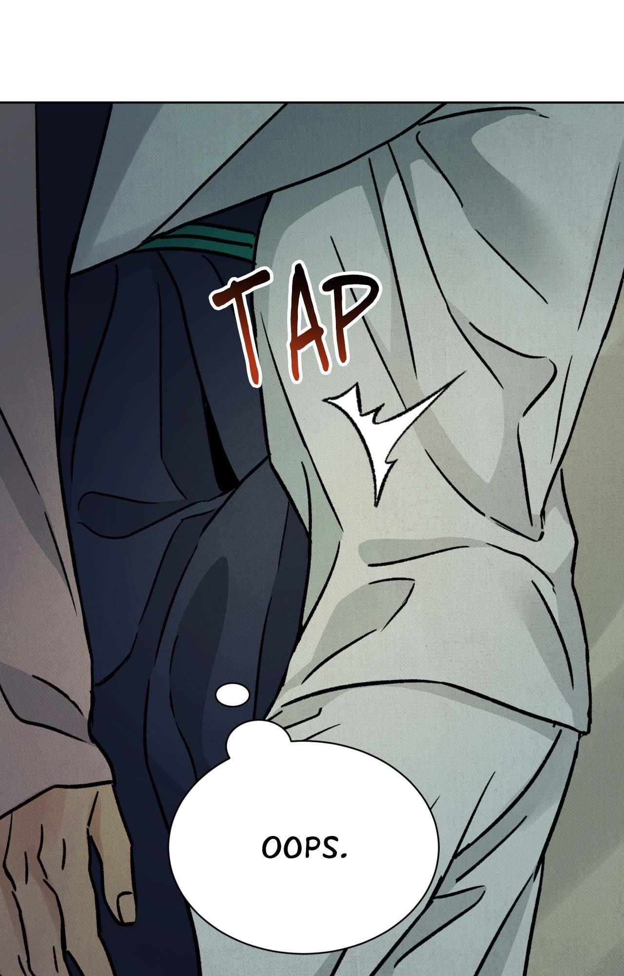 The Alluring Tale of Mong-ryong - Chapter 37 manhwa