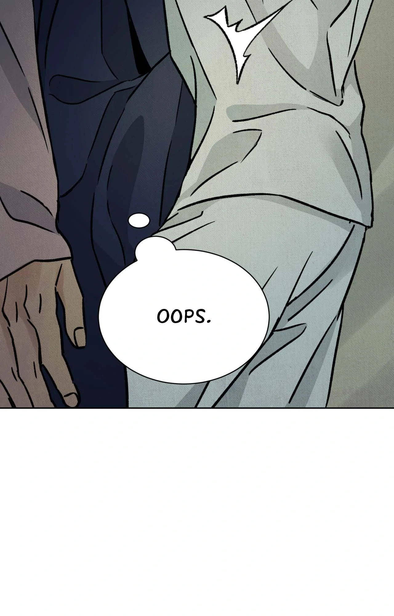 The Alluring Tale of Mong-ryong - Chapter 38 manhwa