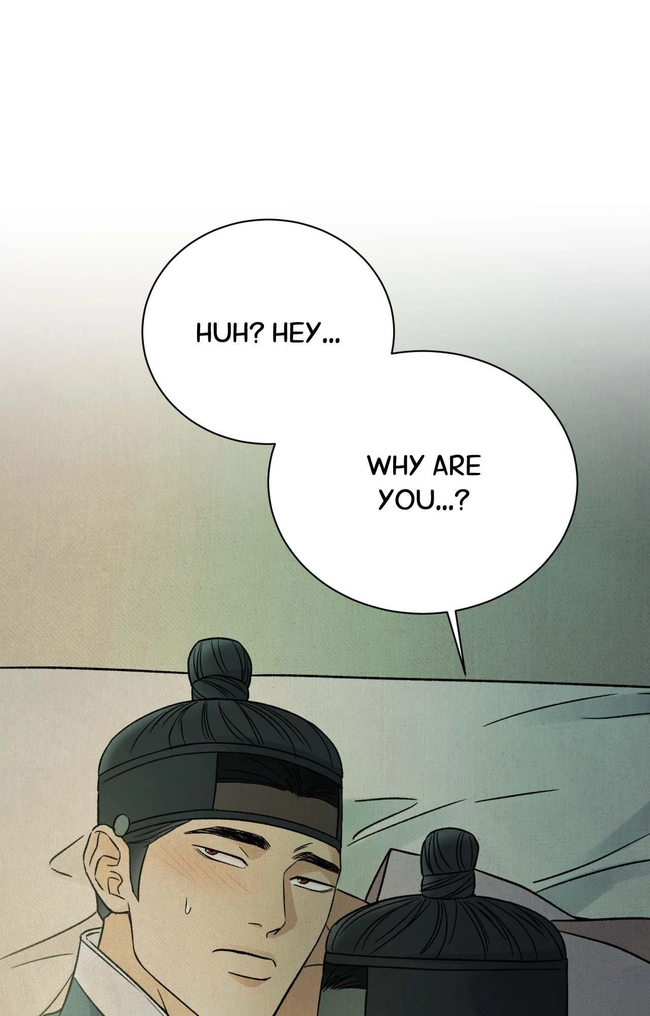 The Alluring Tale of Mong-ryong - Chapter 38 manhwa