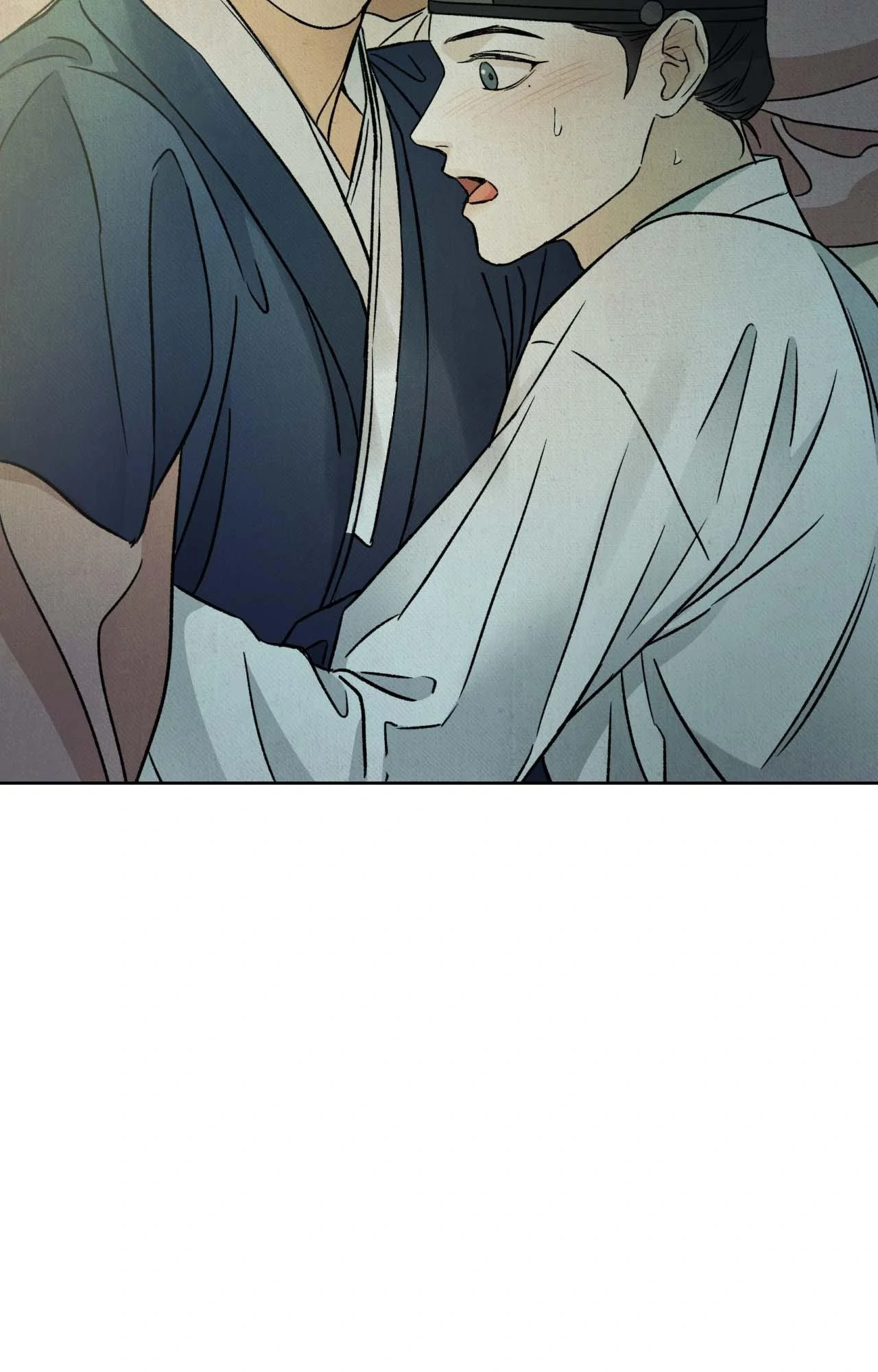 The Alluring Tale of Mong-ryong - Chapter 38 manhwa