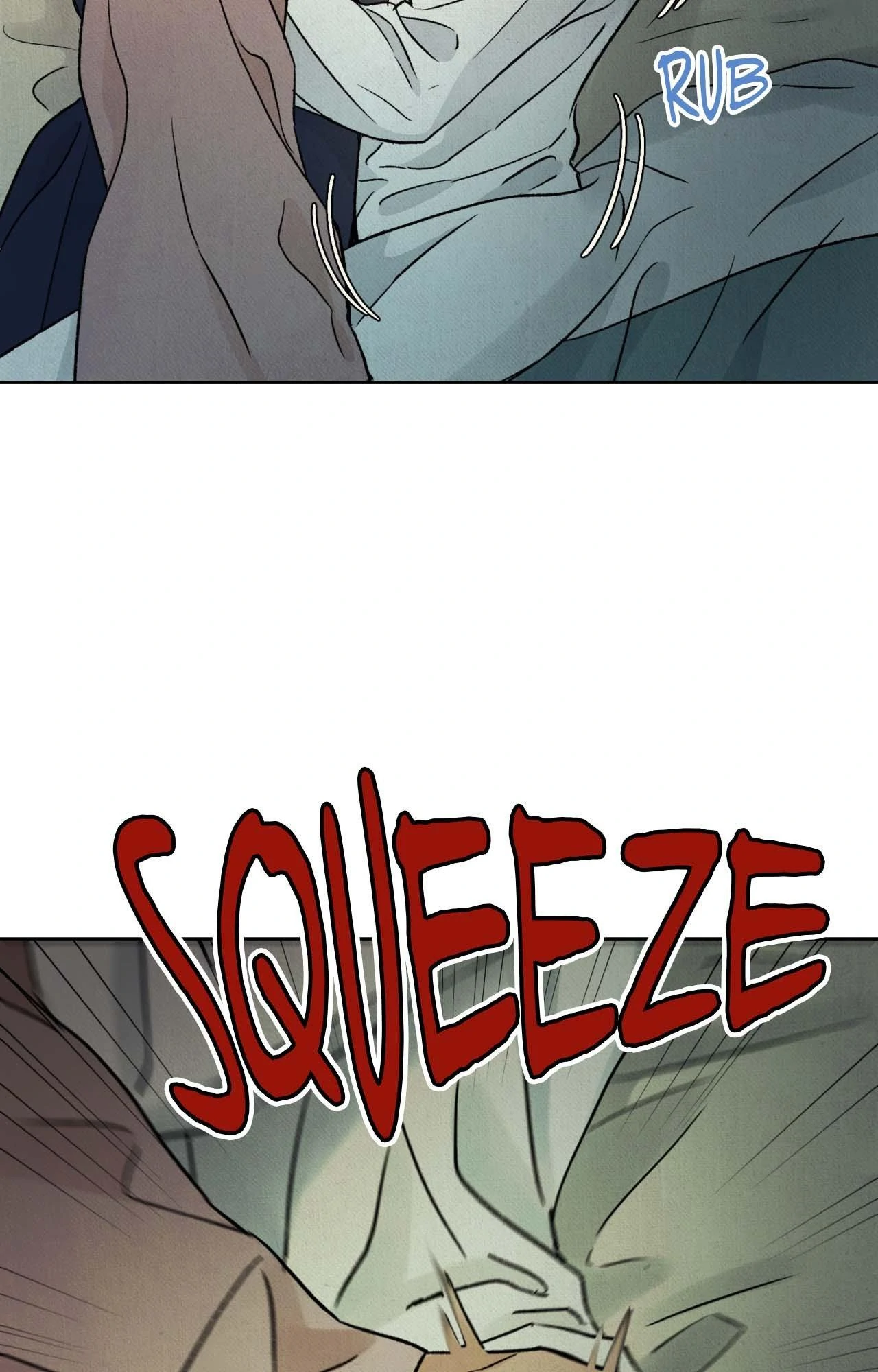 The Alluring Tale of Mong-ryong - Chapter 38 manhwa
