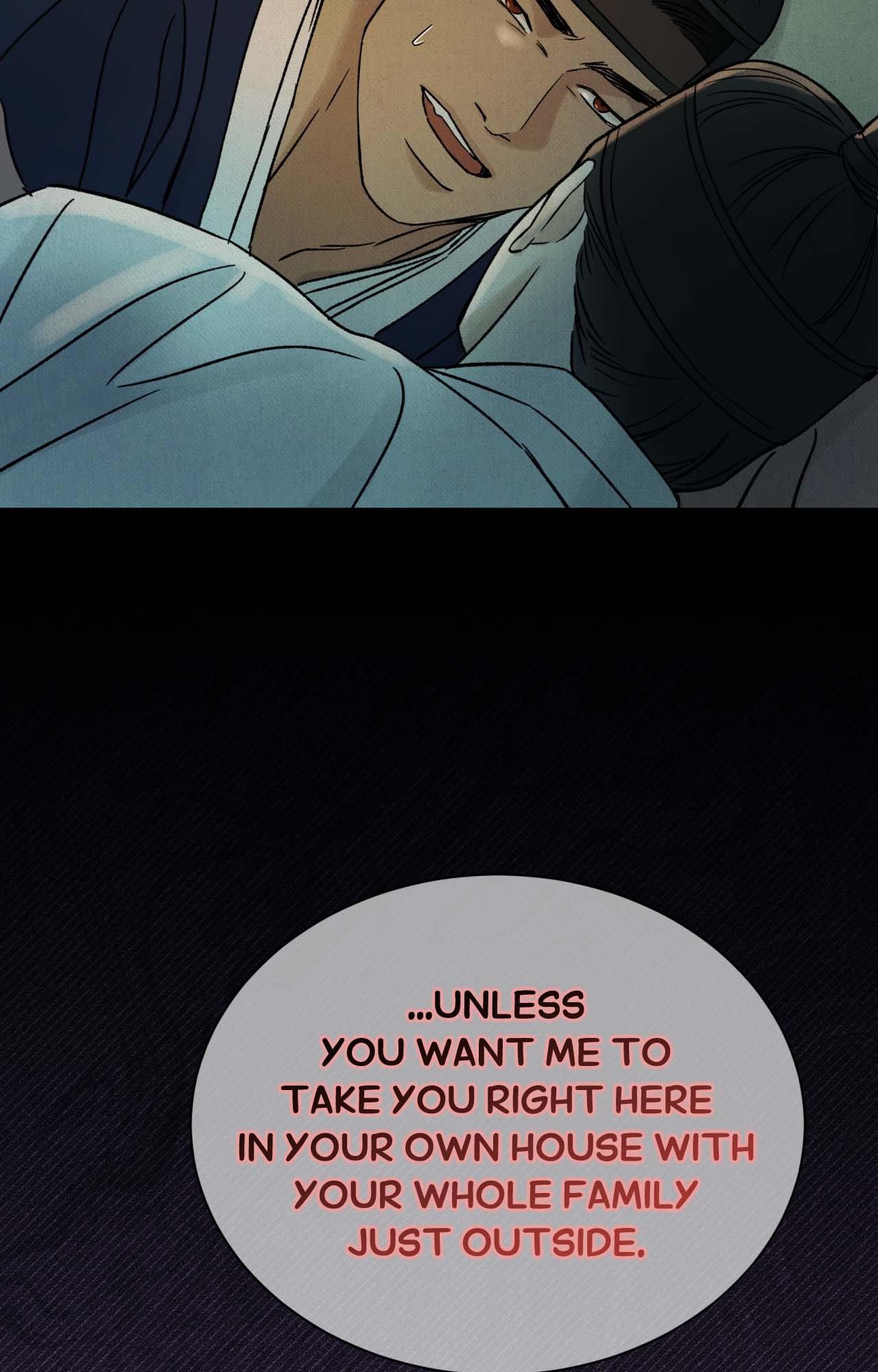 The Alluring Tale of Mong-ryong - Chapter 38 manhwa