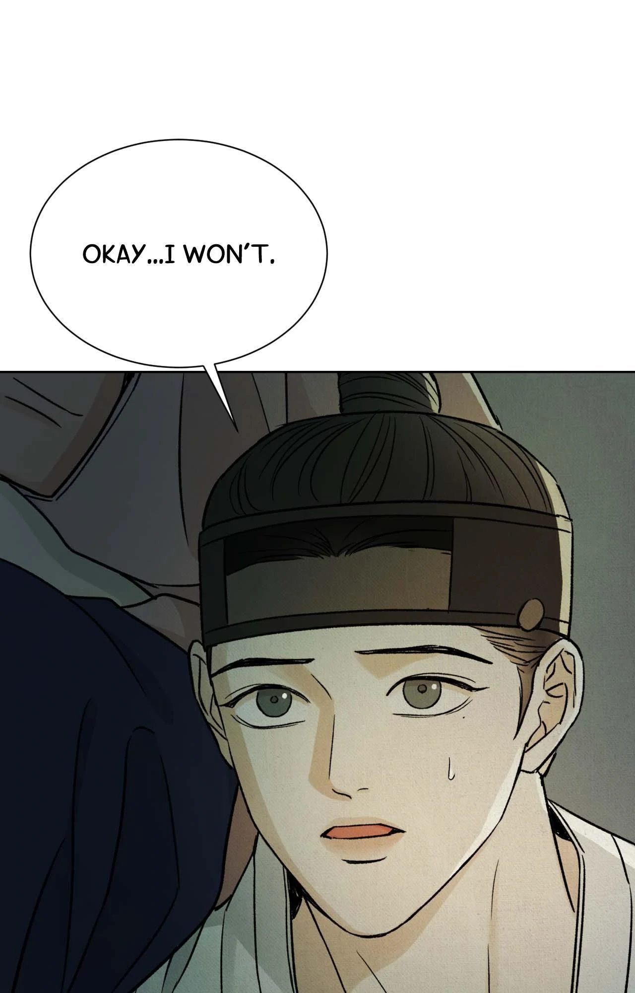 The Alluring Tale of Mong-ryong - Chapter 38 manhwa