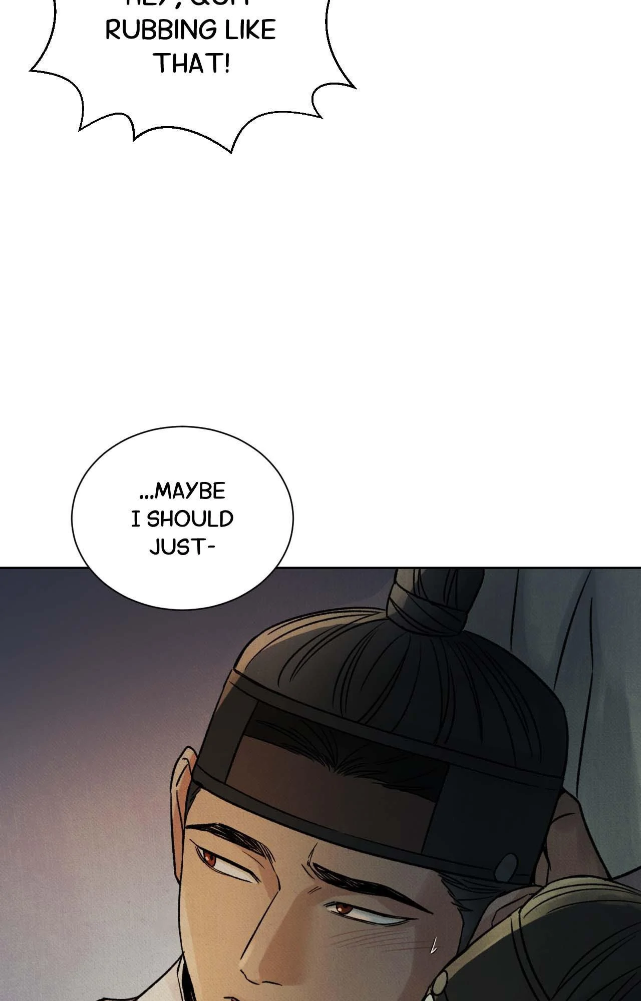 The Alluring Tale of Mong-ryong - Chapter 38 manhwa
