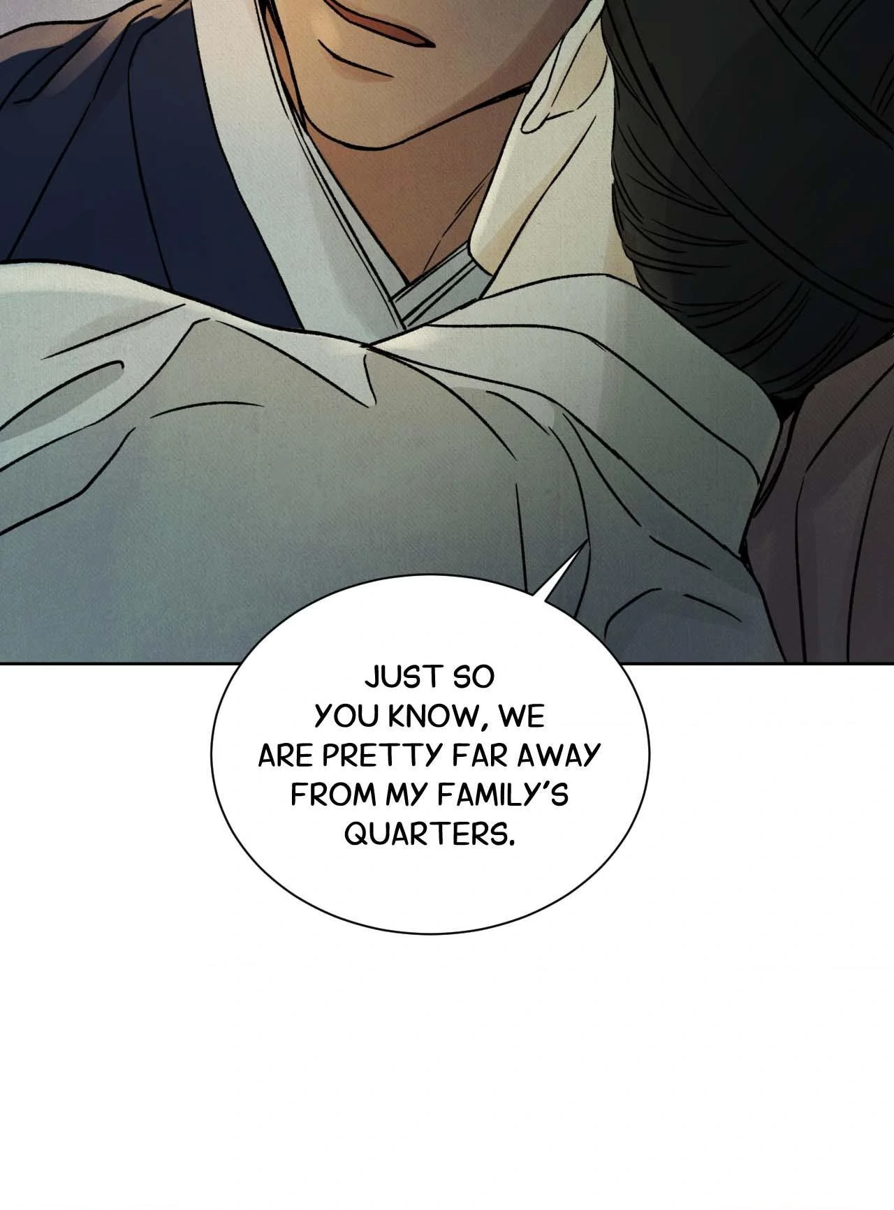 The Alluring Tale of Mong-ryong - Chapter 38 manhwa
