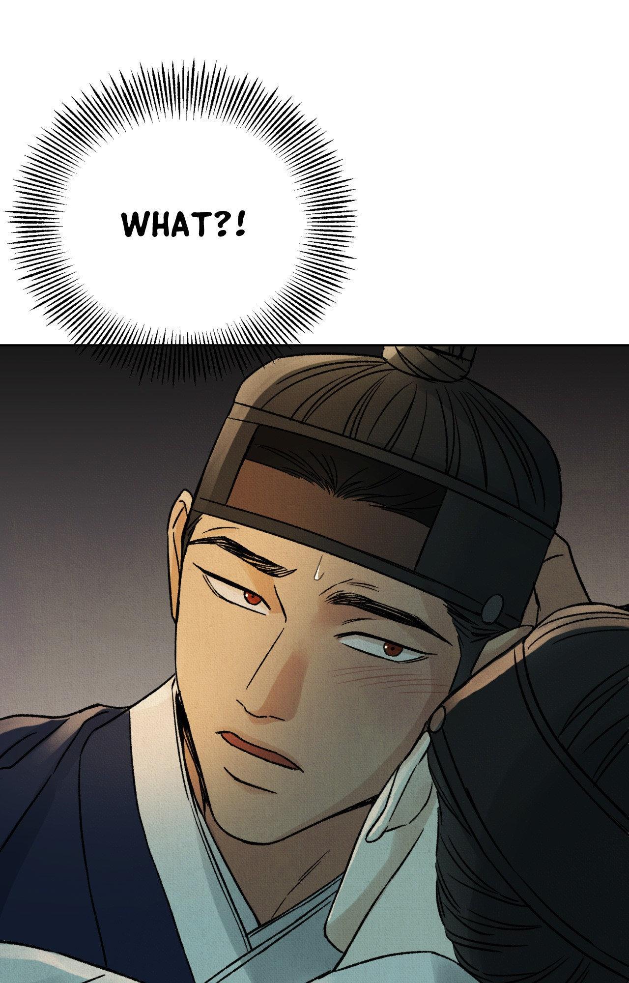 The Alluring Tale of Mong-ryong - Chapter 38 manhwa