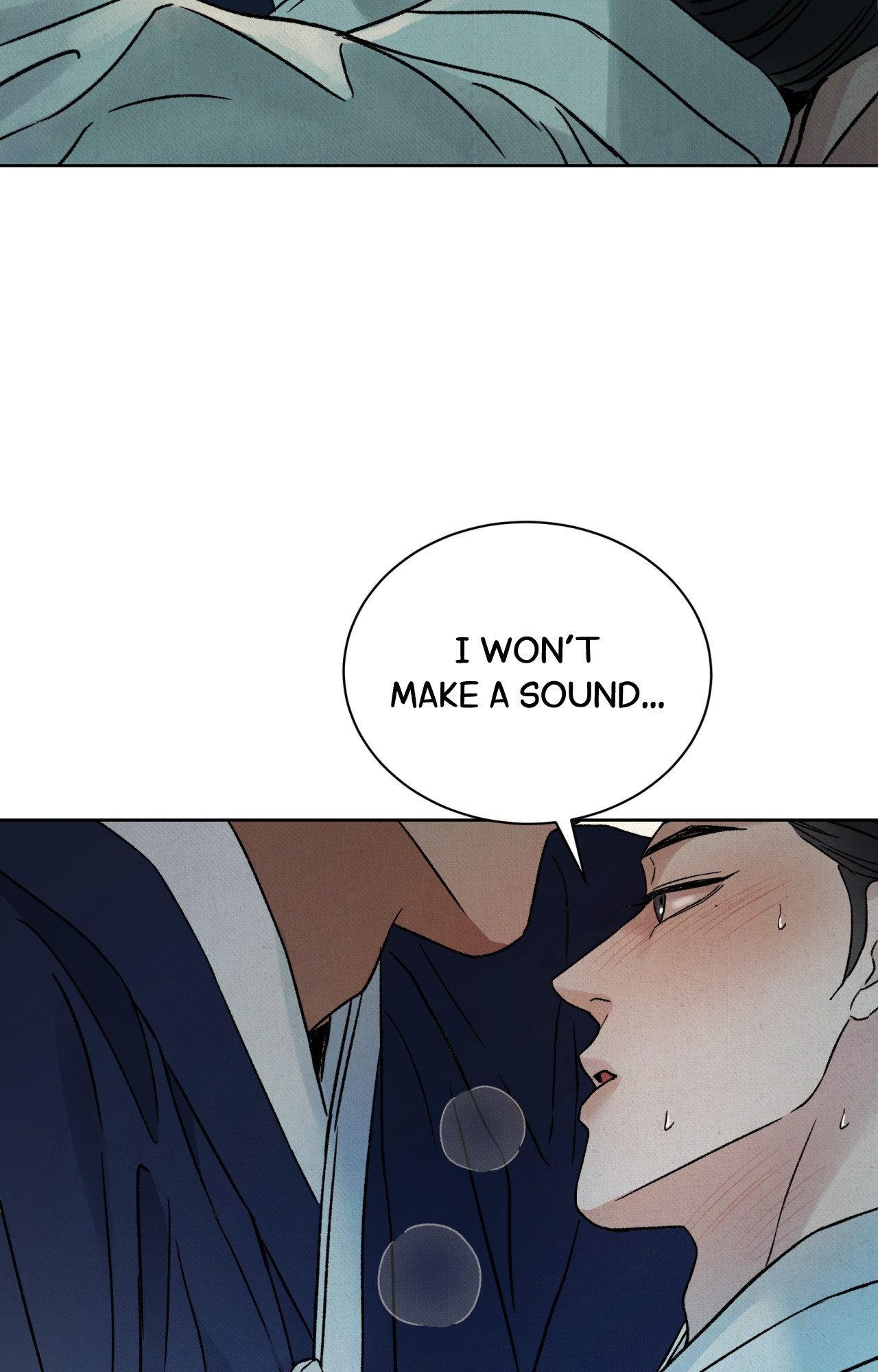 The Alluring Tale of Mong-ryong - Chapter 38 manhwa