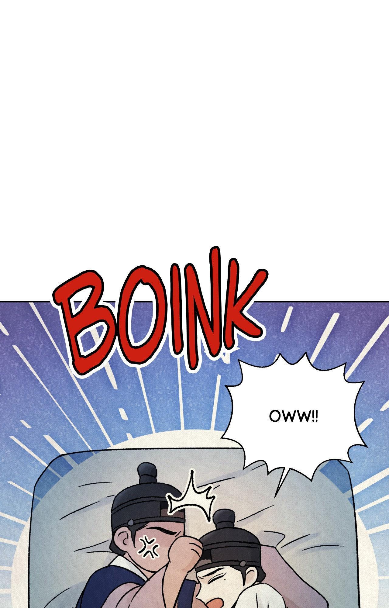 The Alluring Tale of Mong-ryong - Chapter 38 manhwa