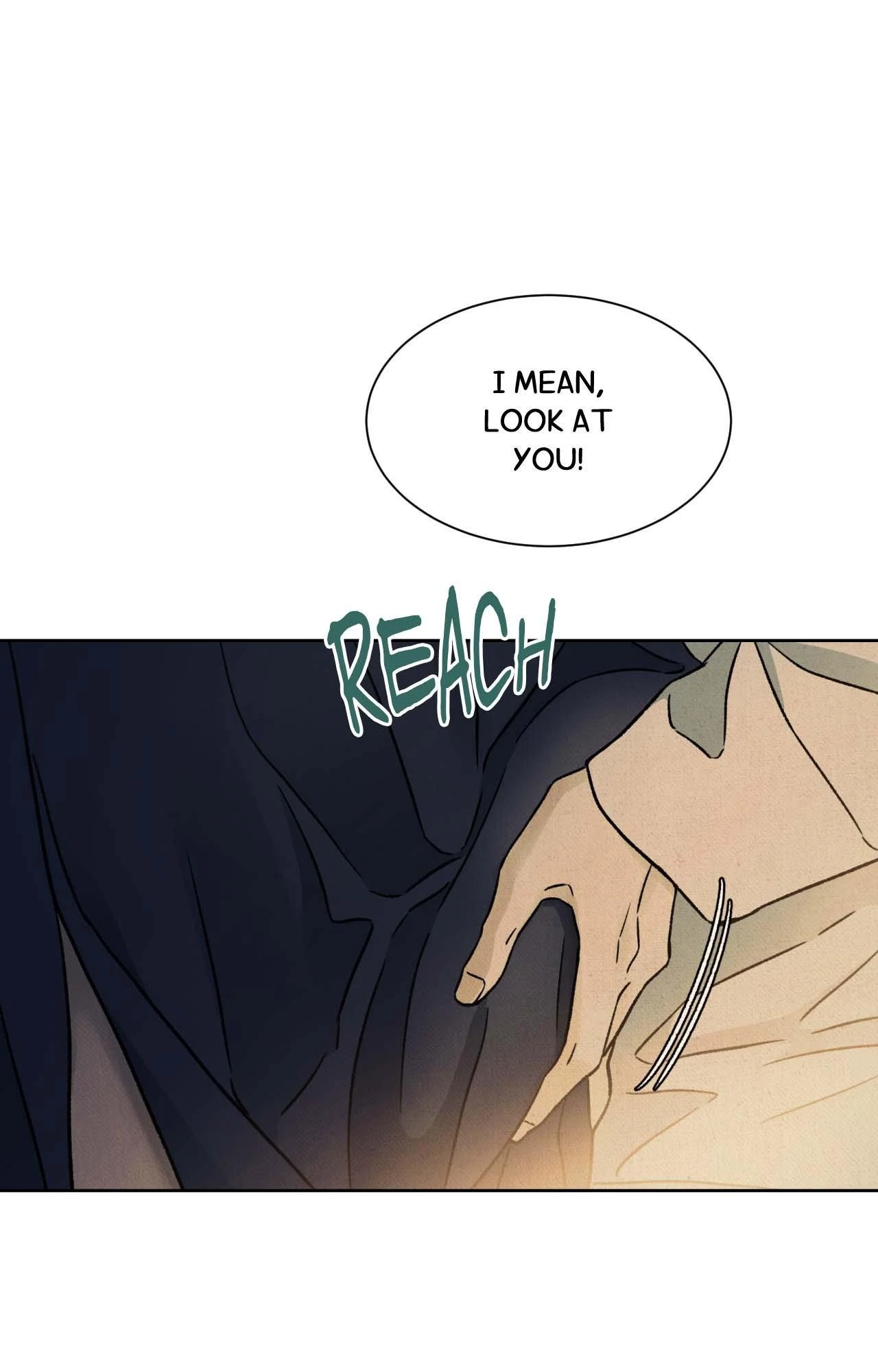 The Alluring Tale of Mong-ryong - Chapter 38 manhwa
