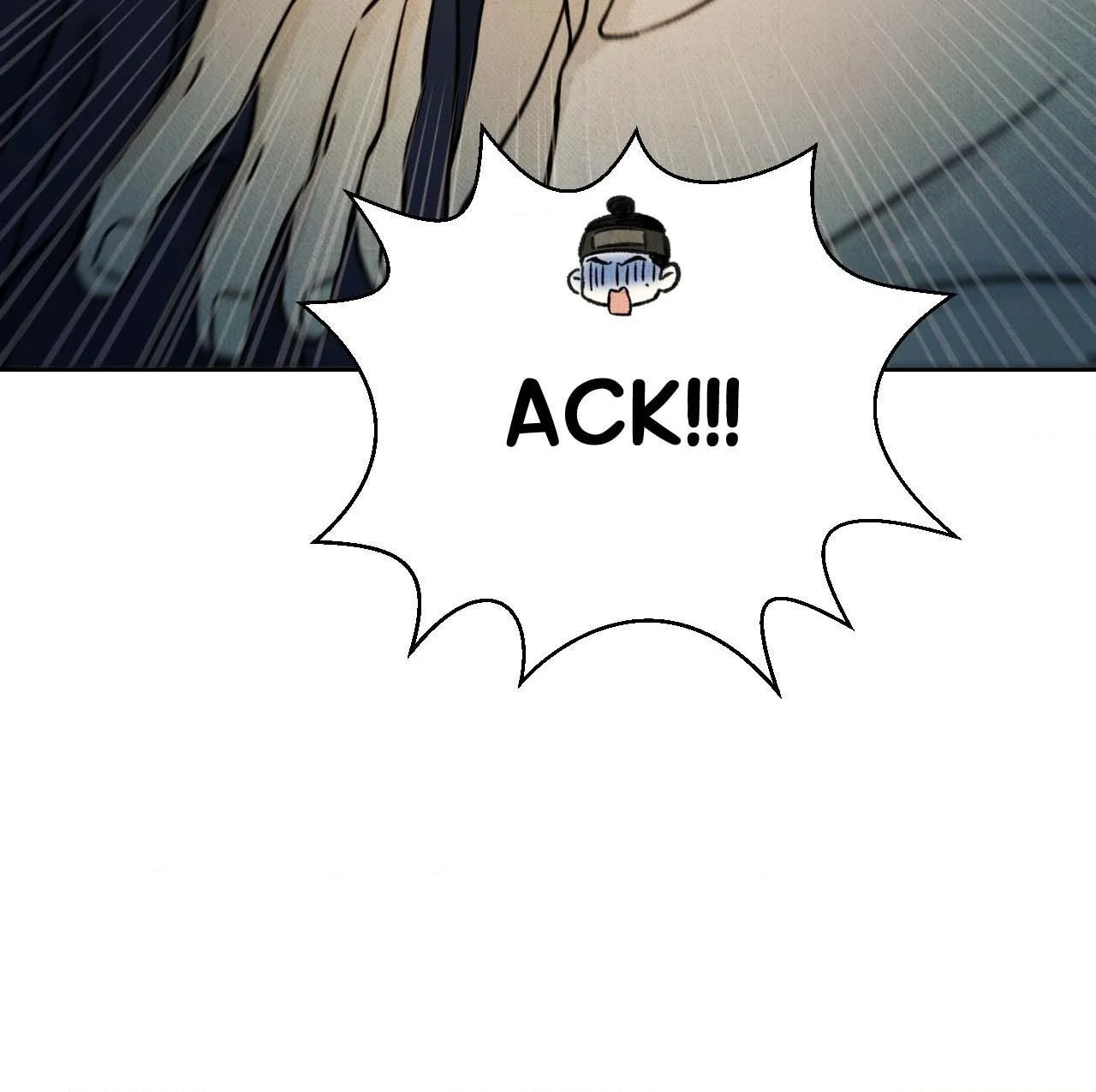 The Alluring Tale of Mong-ryong - Chapter 38 manhwa