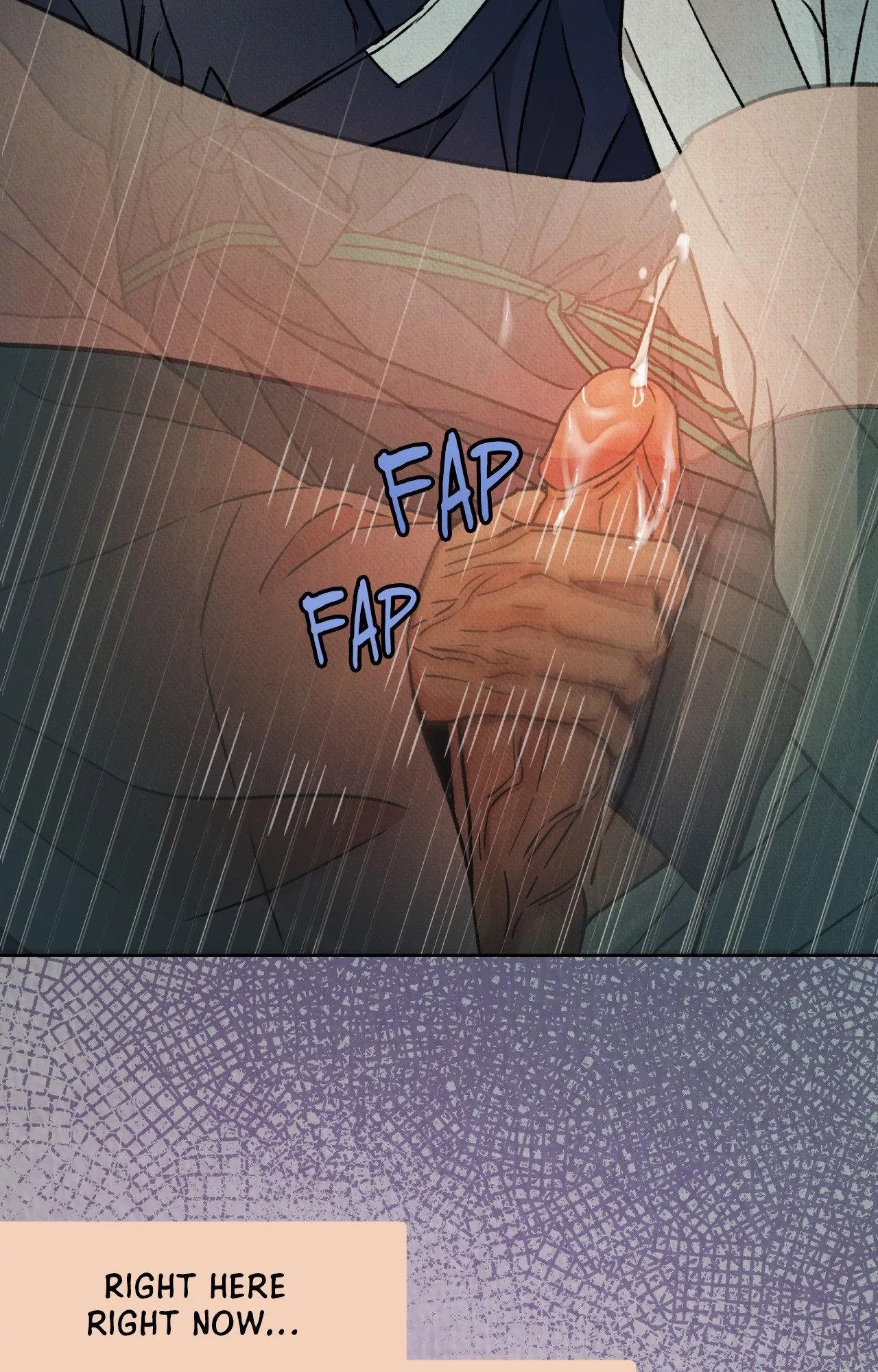 The Alluring Tale of Mong-ryong - Chapter 38 manhwa