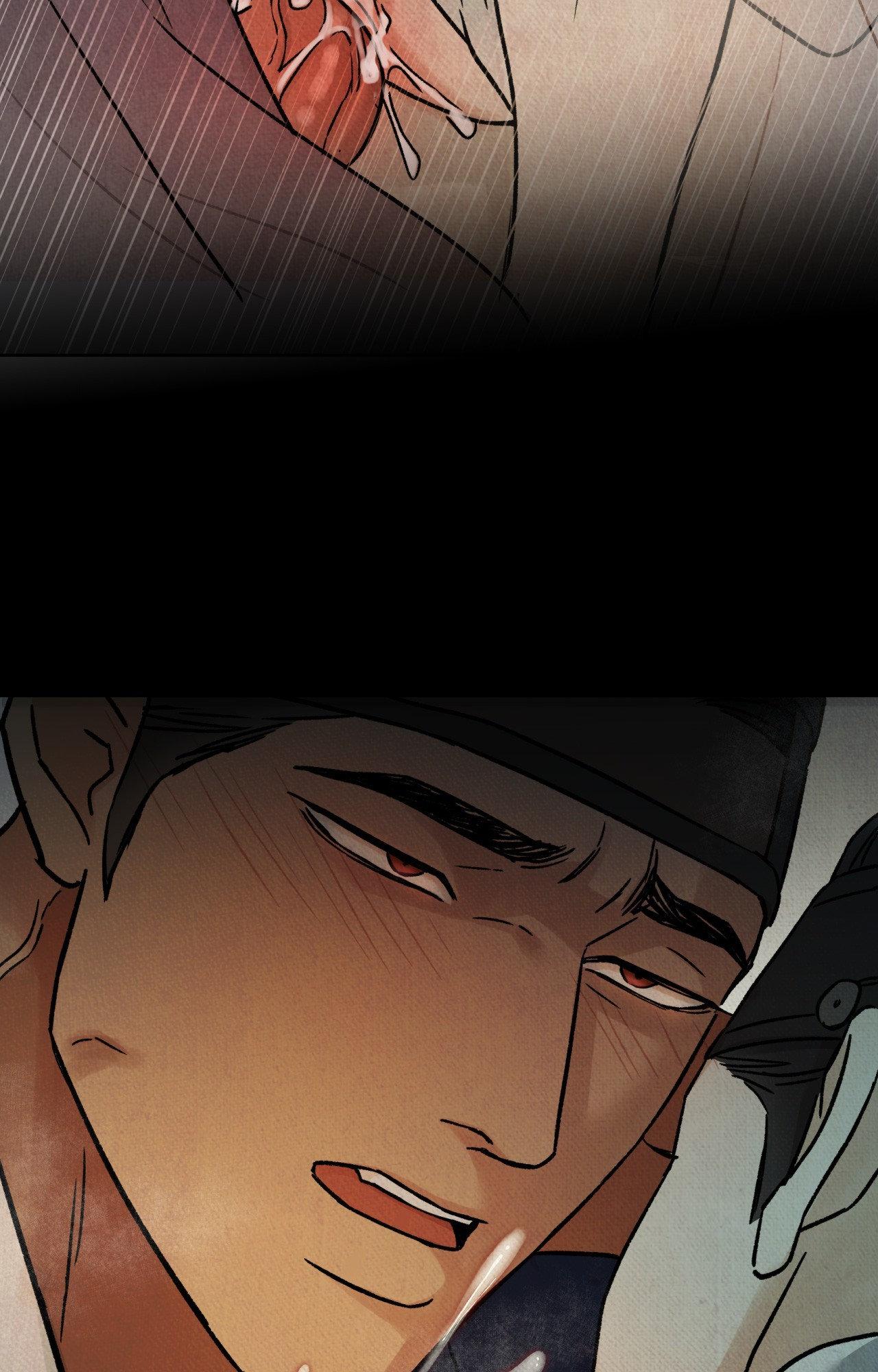 The Alluring Tale of Mong-ryong - Chapter 38 manhwa