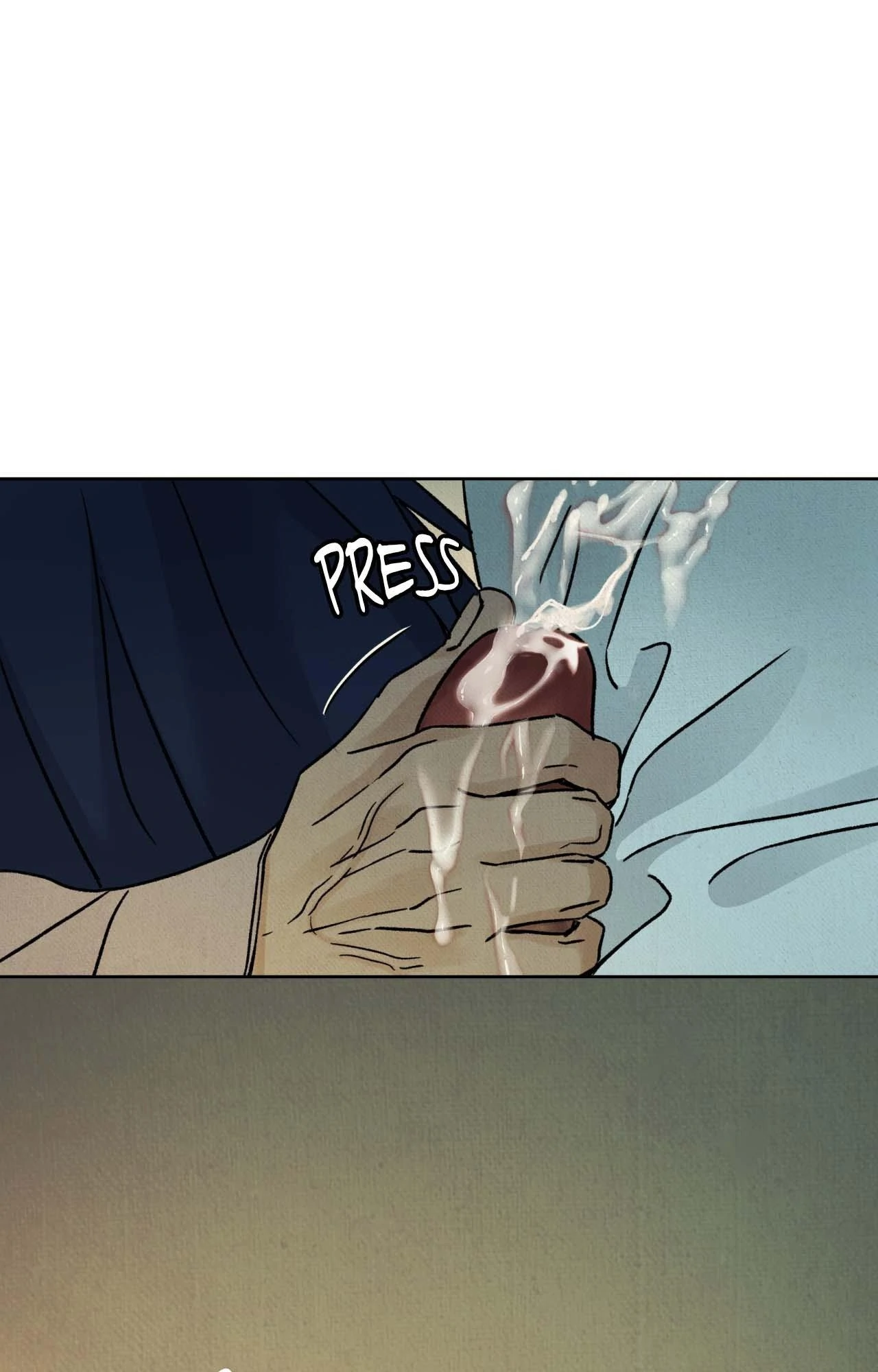 The Alluring Tale of Mong-ryong - Chapter 38 manhwa