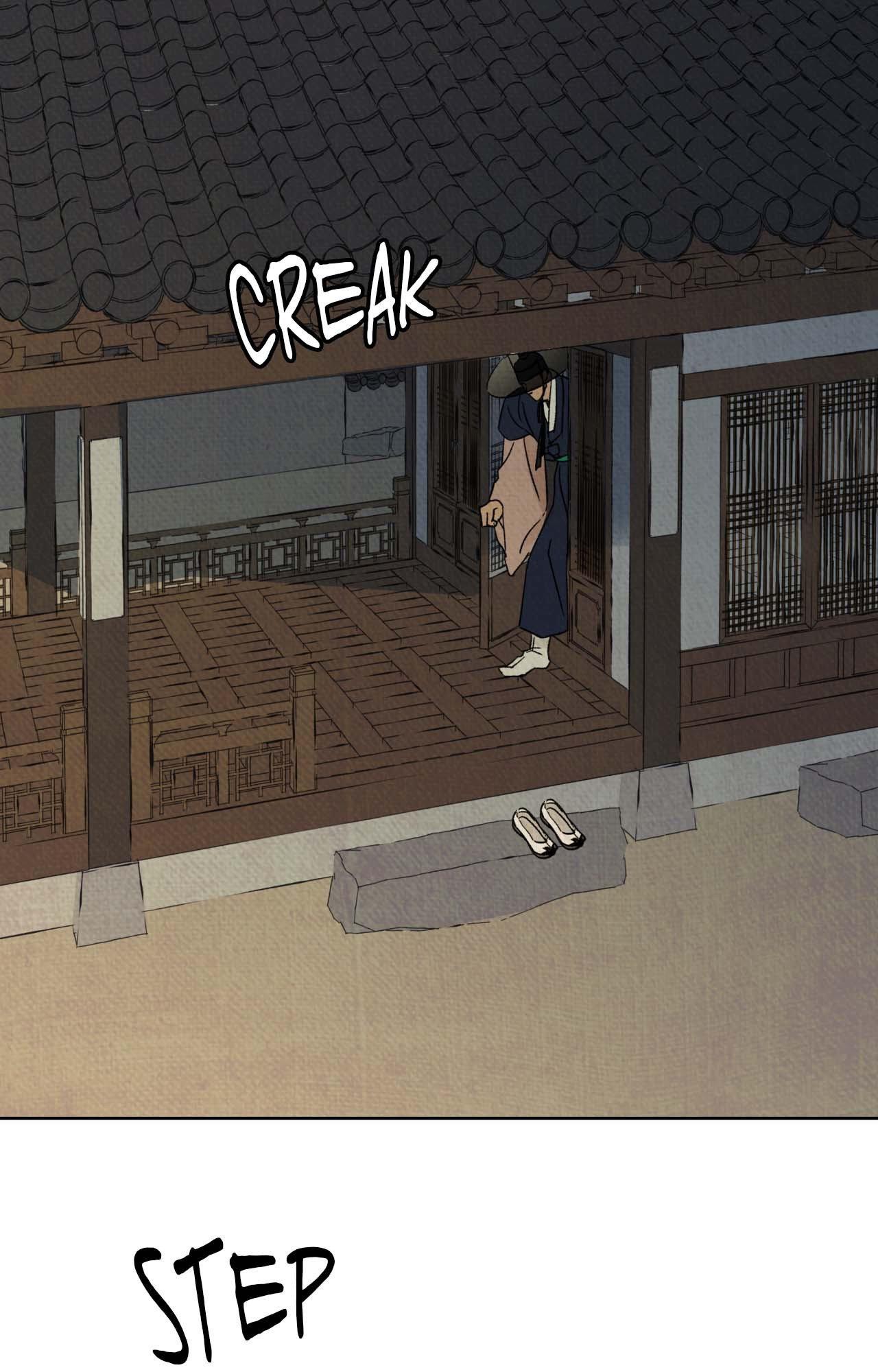 The Alluring Tale of Mong-ryong - Chapter 38 manhwa