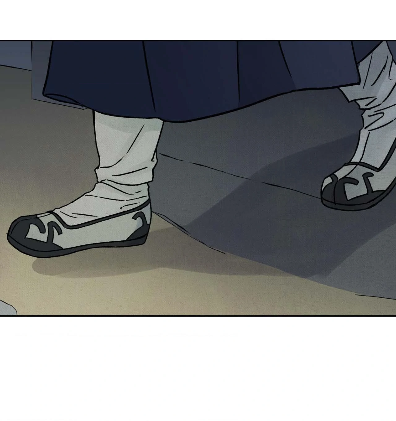 The Alluring Tale of Mong-ryong - Chapter 38 manhwa