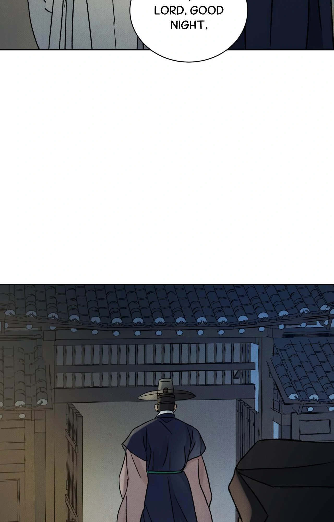 The Alluring Tale of Mong-ryong - Chapter 38 manhwa