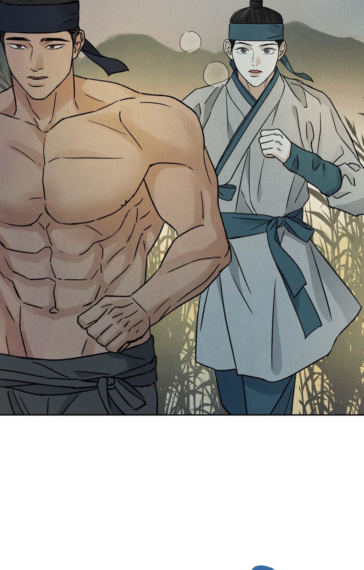The Alluring Tale of Mong-ryong - Chapter 38 manhwa