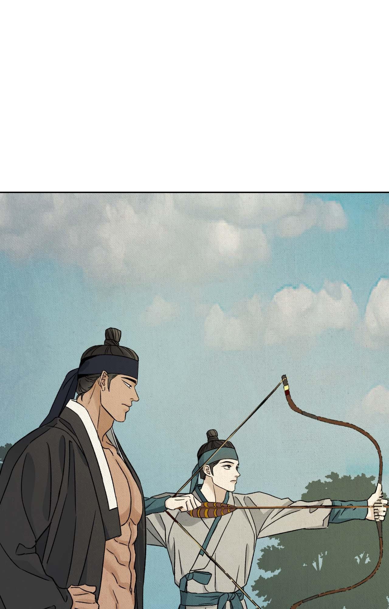 The Alluring Tale of Mong-ryong - Chapter 38 manhwa