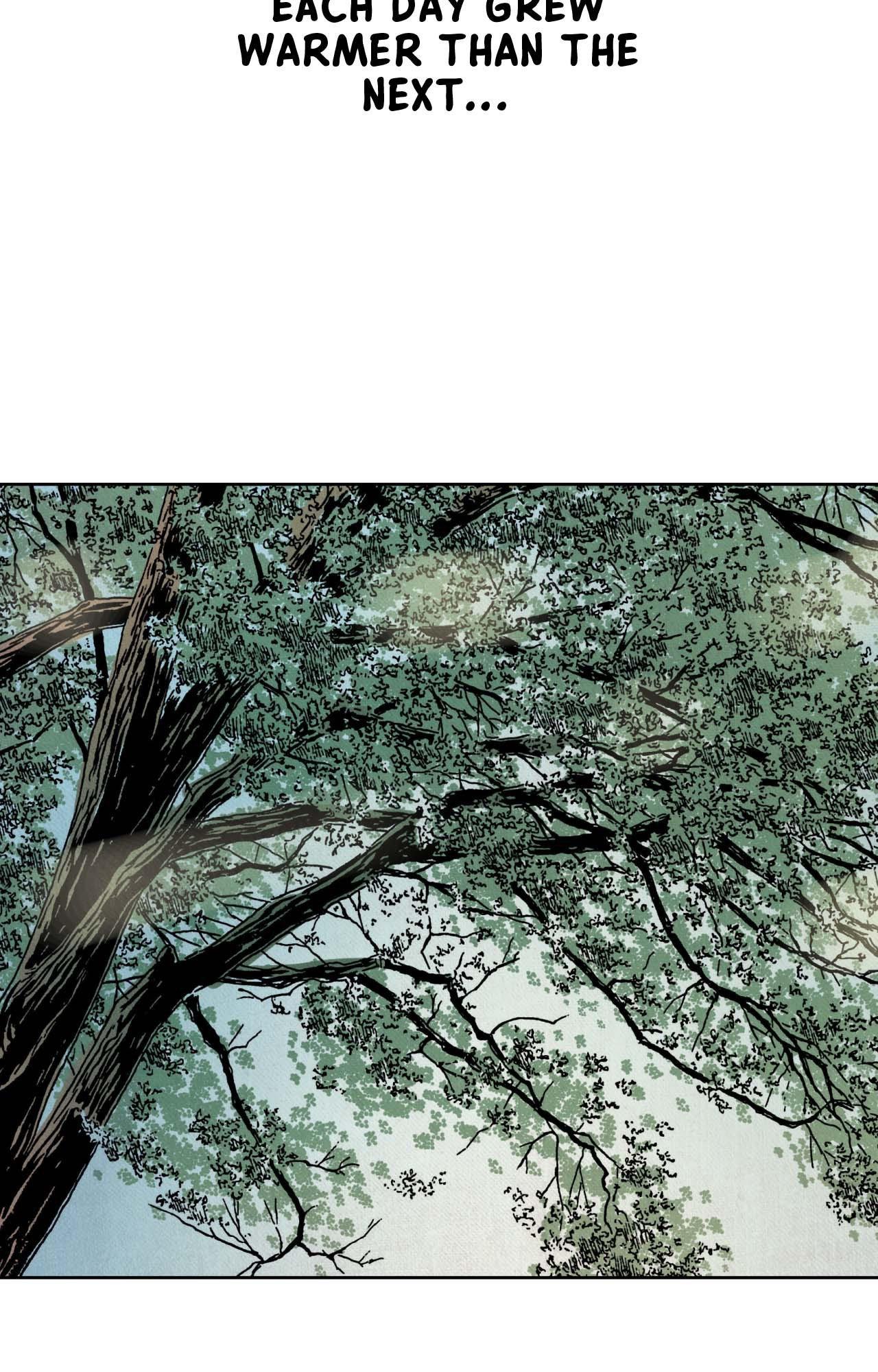 The Alluring Tale of Mong-ryong - Chapter 38 manhwa