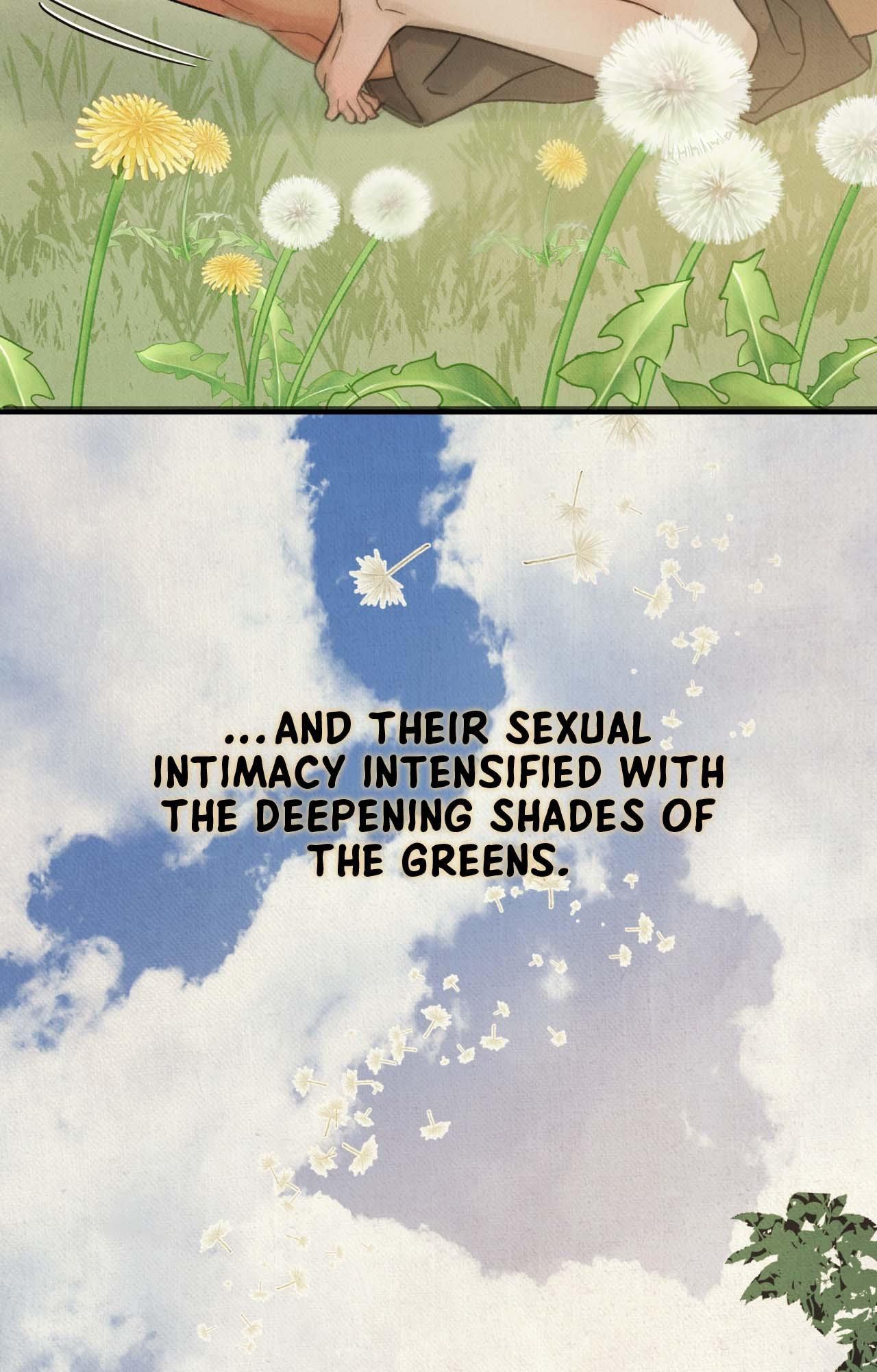 The Alluring Tale of Mong-ryong - Chapter 38 manhwa