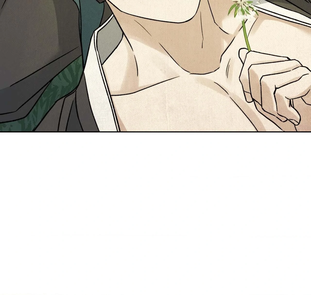 The Alluring Tale of Mong-ryong - Chapter 38 manhwa