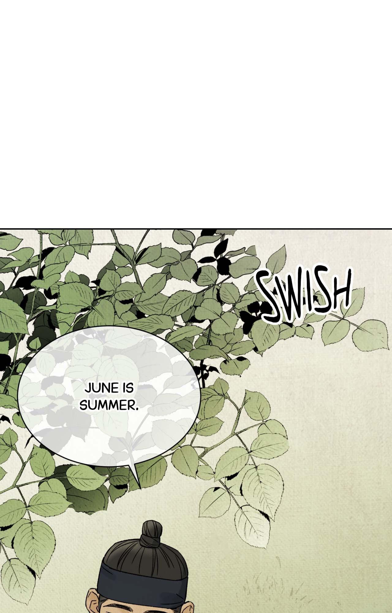 The Alluring Tale of Mong-ryong - Chapter 38 manhwa