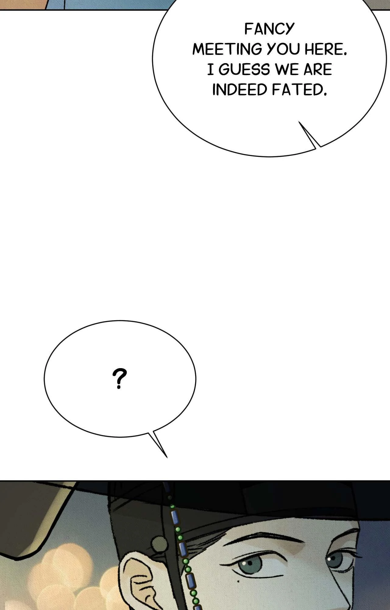 The Alluring Tale of Mong-ryong - Chapter 38 manhwa