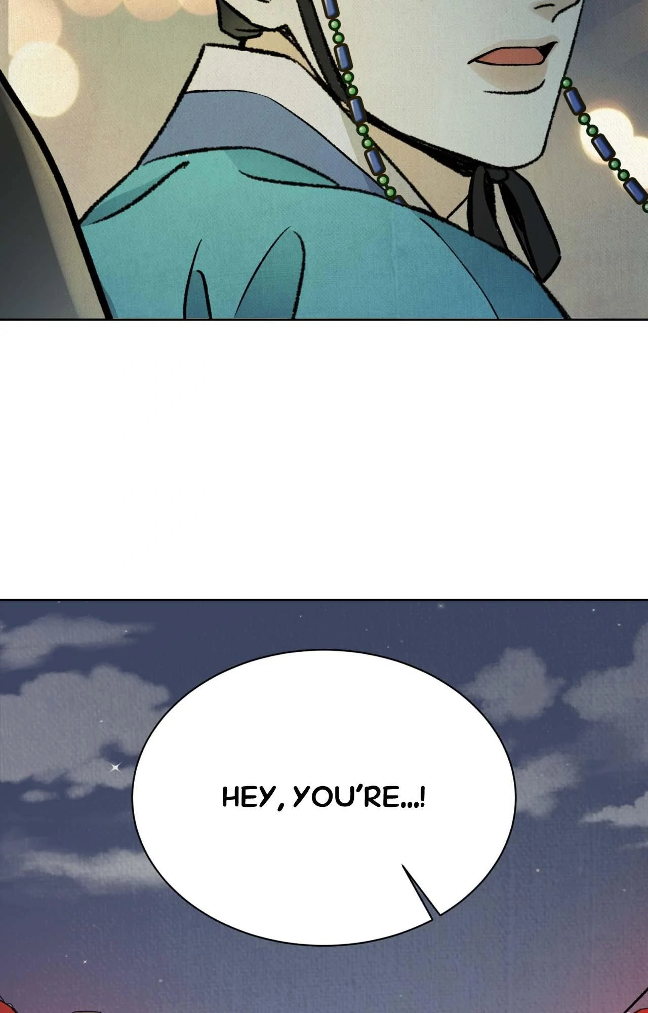 The Alluring Tale of Mong-ryong - Chapter 38 manhwa