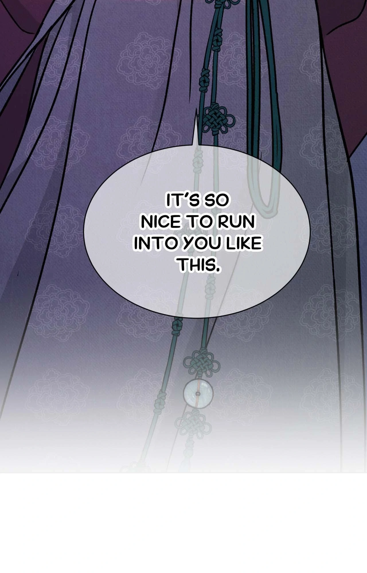 The Alluring Tale of Mong-ryong - Chapter 38 manhwa