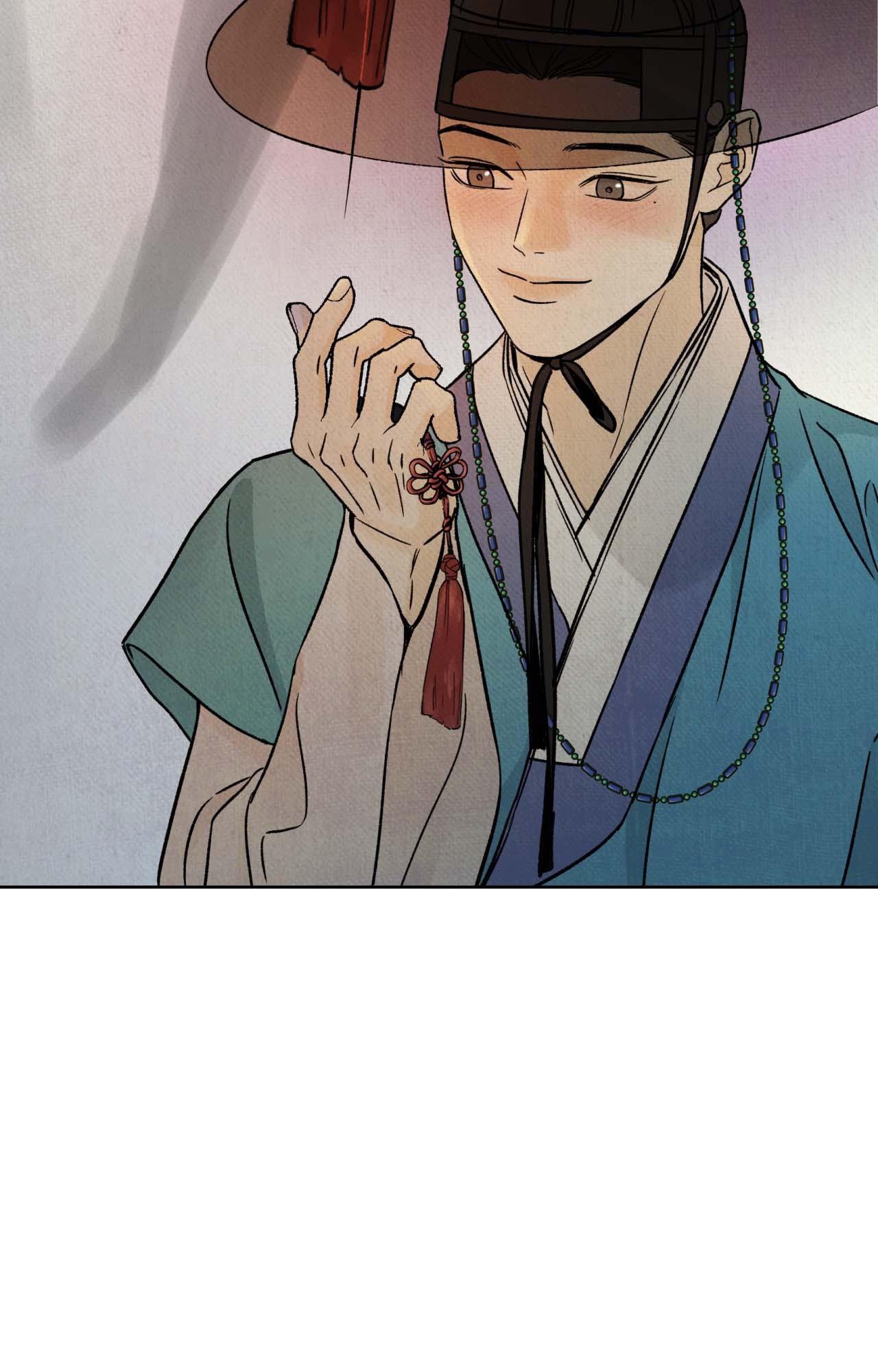 The Alluring Tale of Mong-ryong - Chapter 39 manhwa