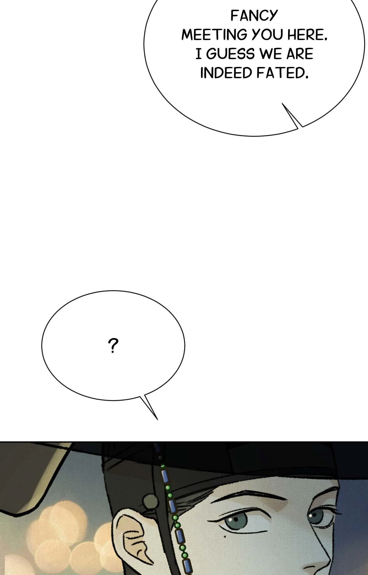 The Alluring Tale of Mong-ryong - Chapter 39 manhwa