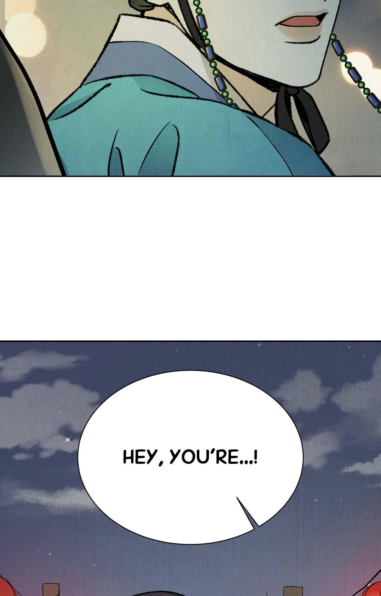 The Alluring Tale of Mong-ryong - Chapter 39 manhwa