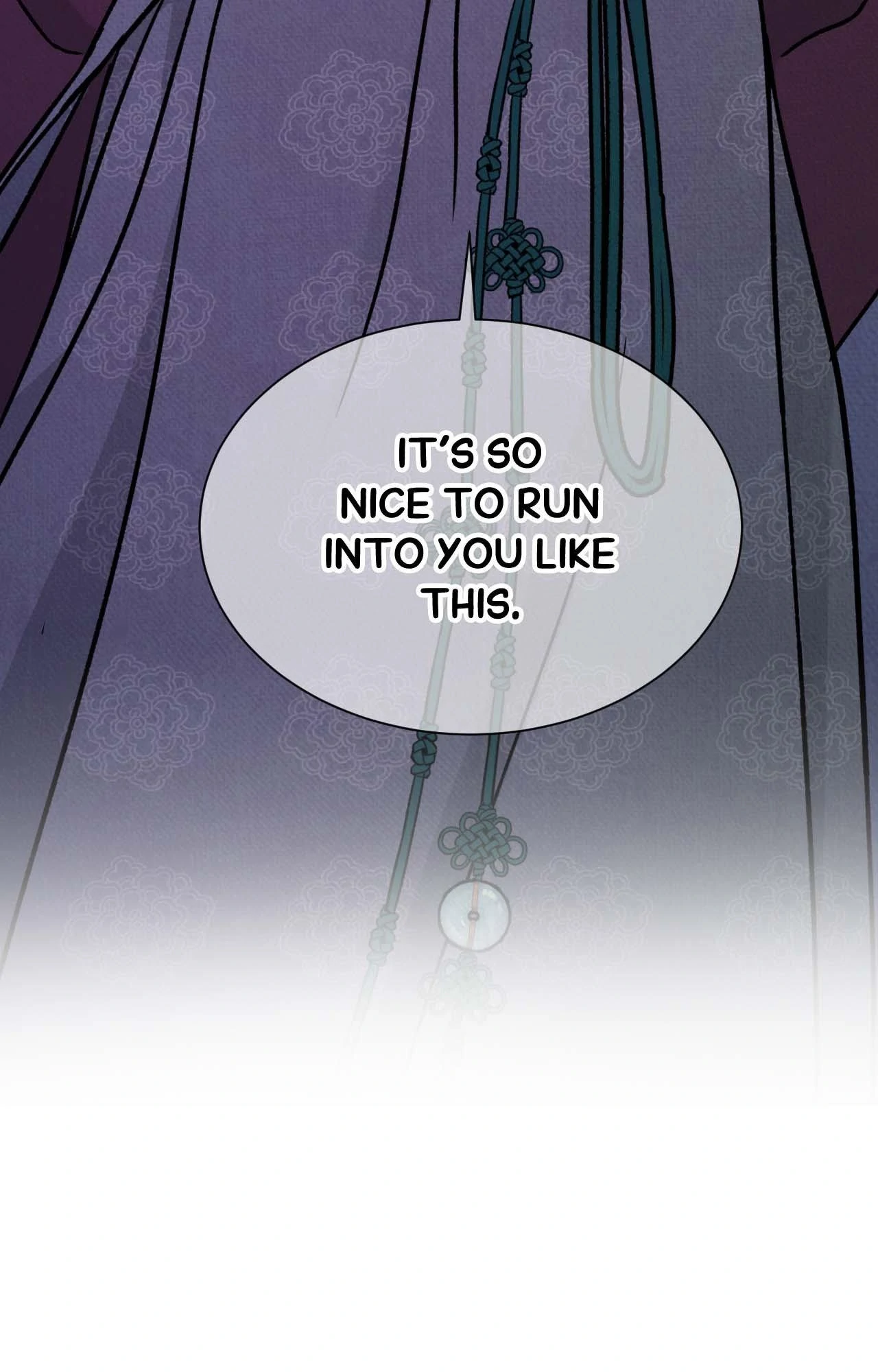 The Alluring Tale of Mong-ryong - Chapter 39 manhwa