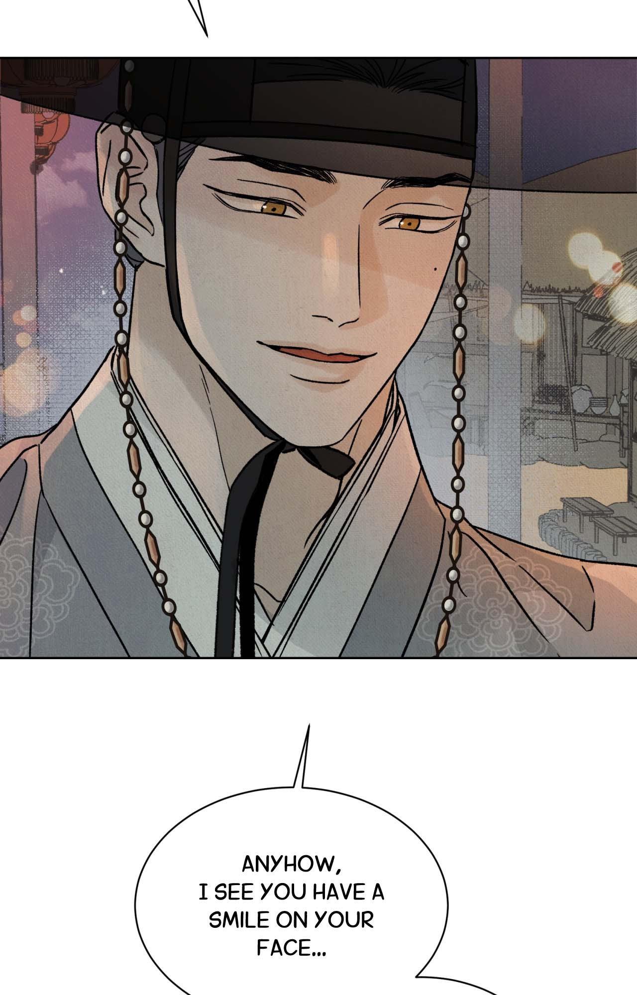 The Alluring Tale of Mong-ryong - Chapter 39 manhwa