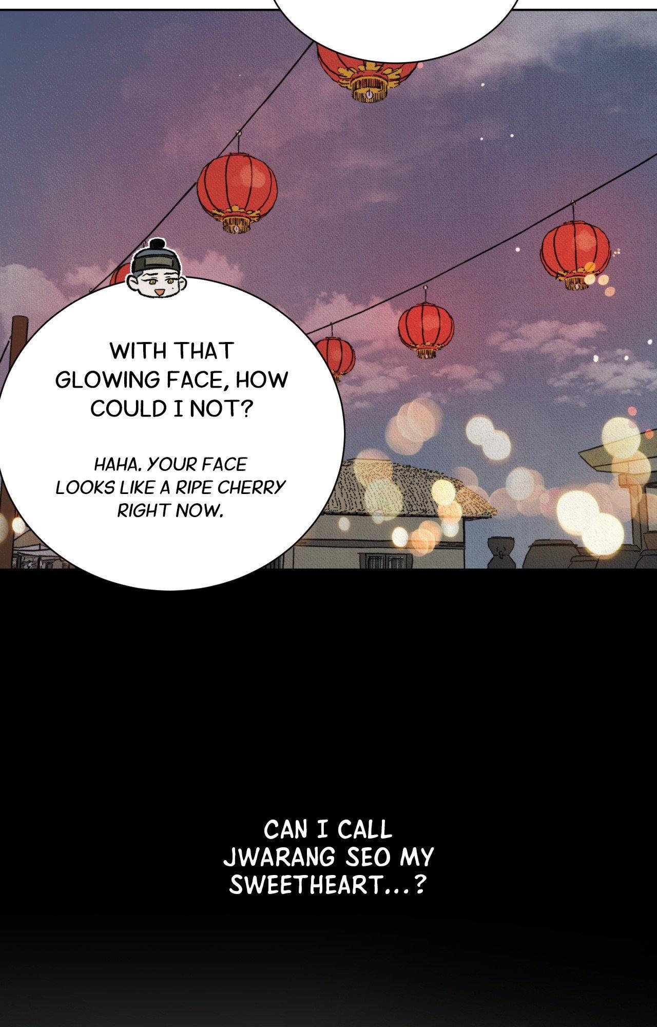 The Alluring Tale of Mong-ryong - Chapter 39 manhwa