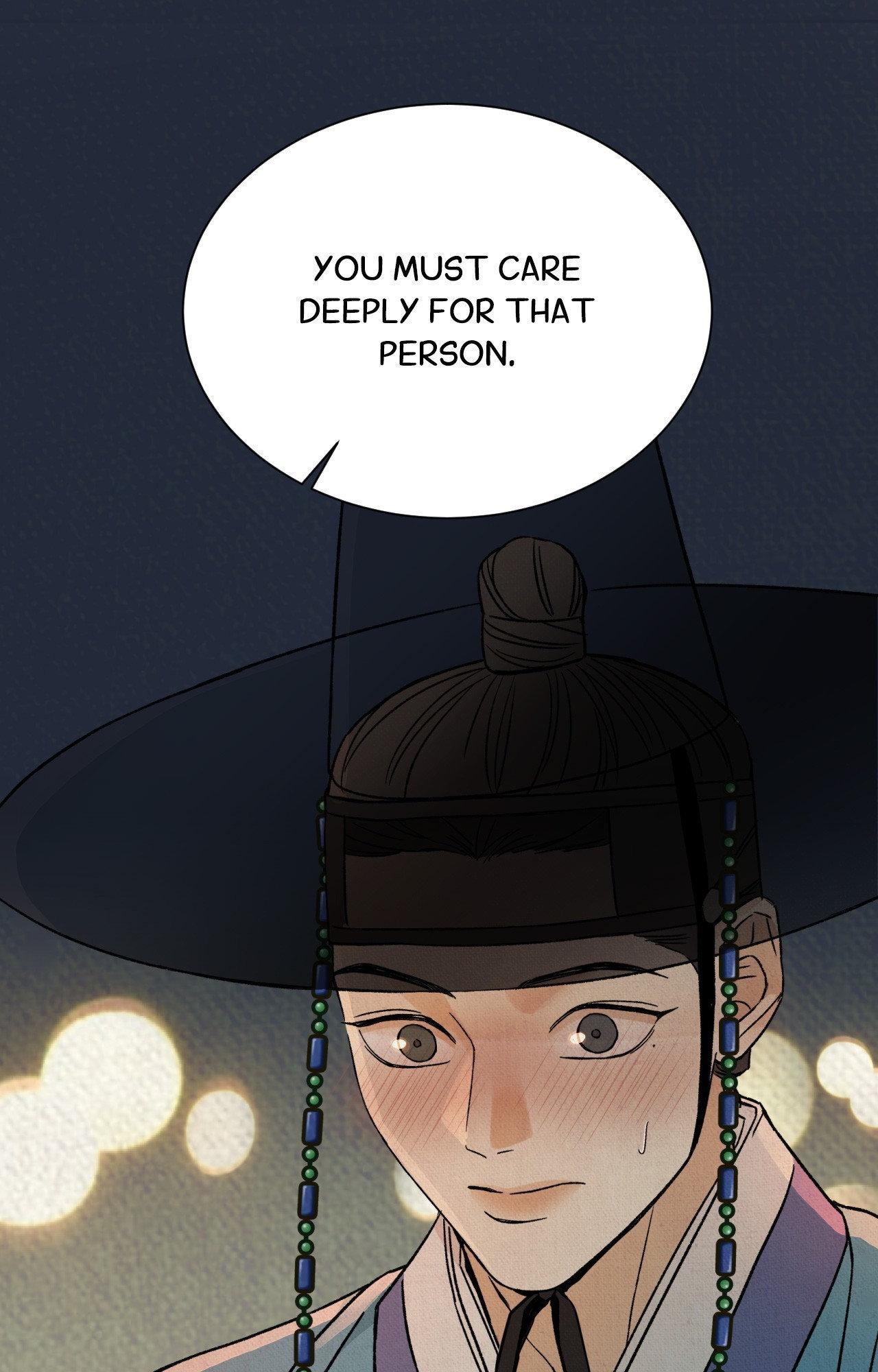 The Alluring Tale of Mong-ryong - Chapter 39 manhwa