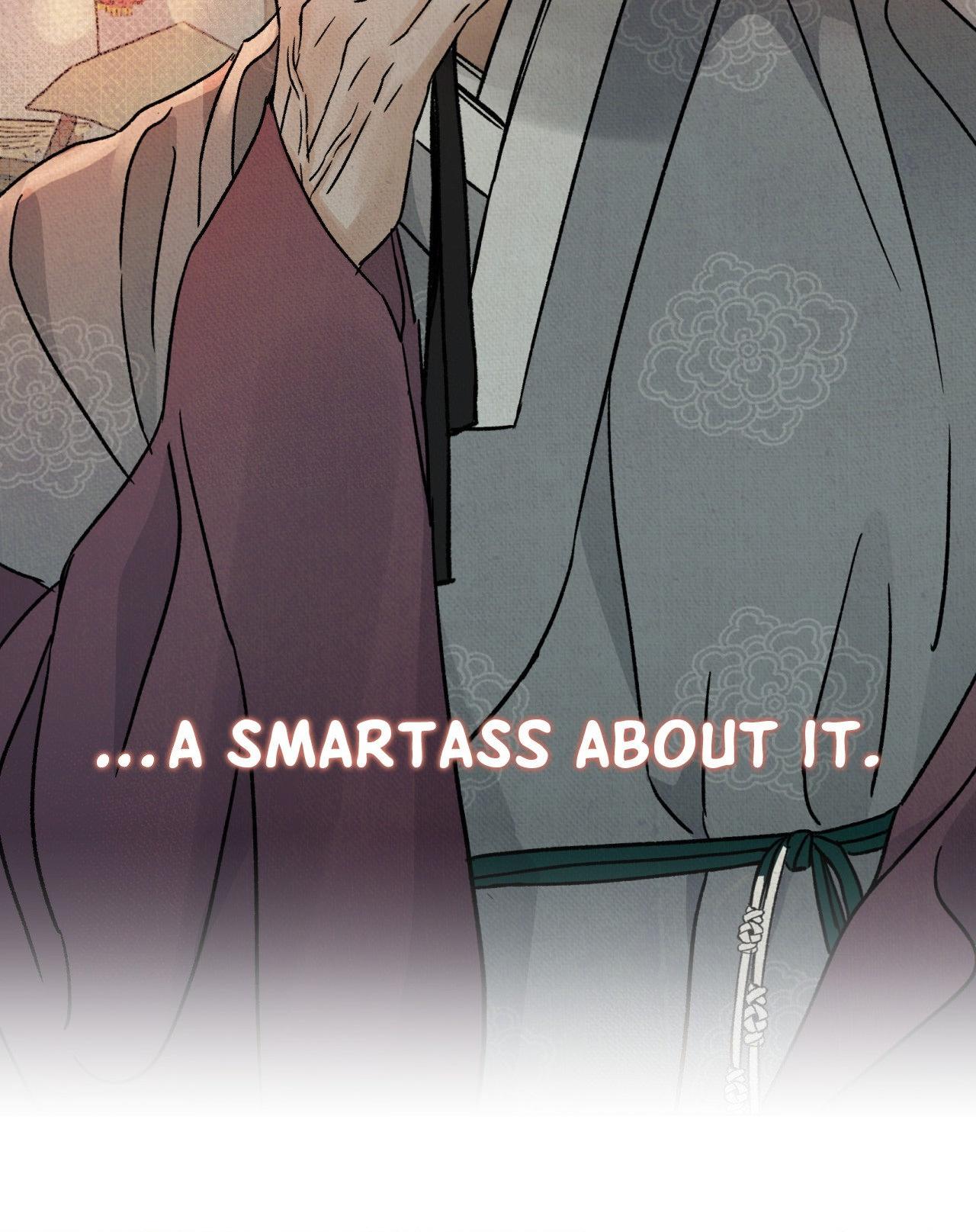 The Alluring Tale of Mong-ryong - Chapter 39 manhwa