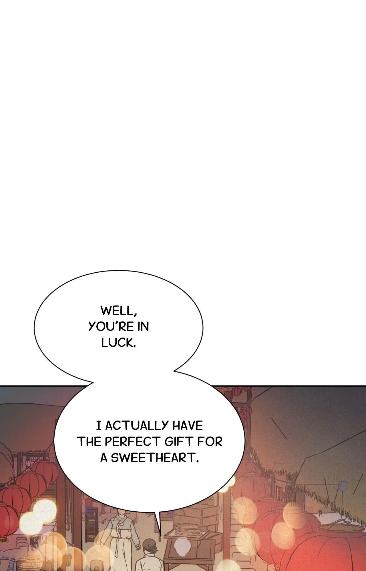 The Alluring Tale of Mong-ryong - Chapter 39 manhwa