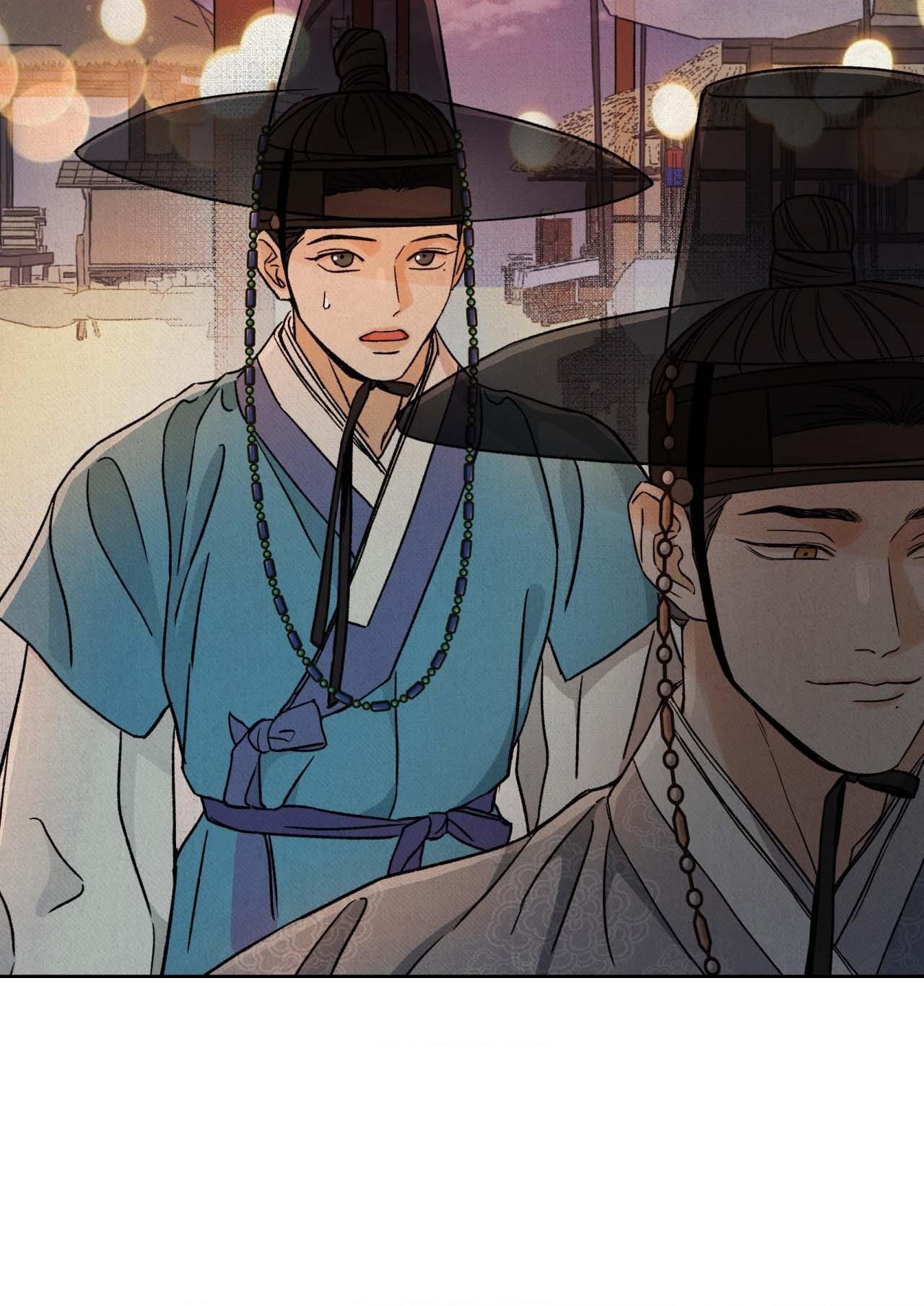 The Alluring Tale of Mong-ryong - Chapter 39 manhwa
