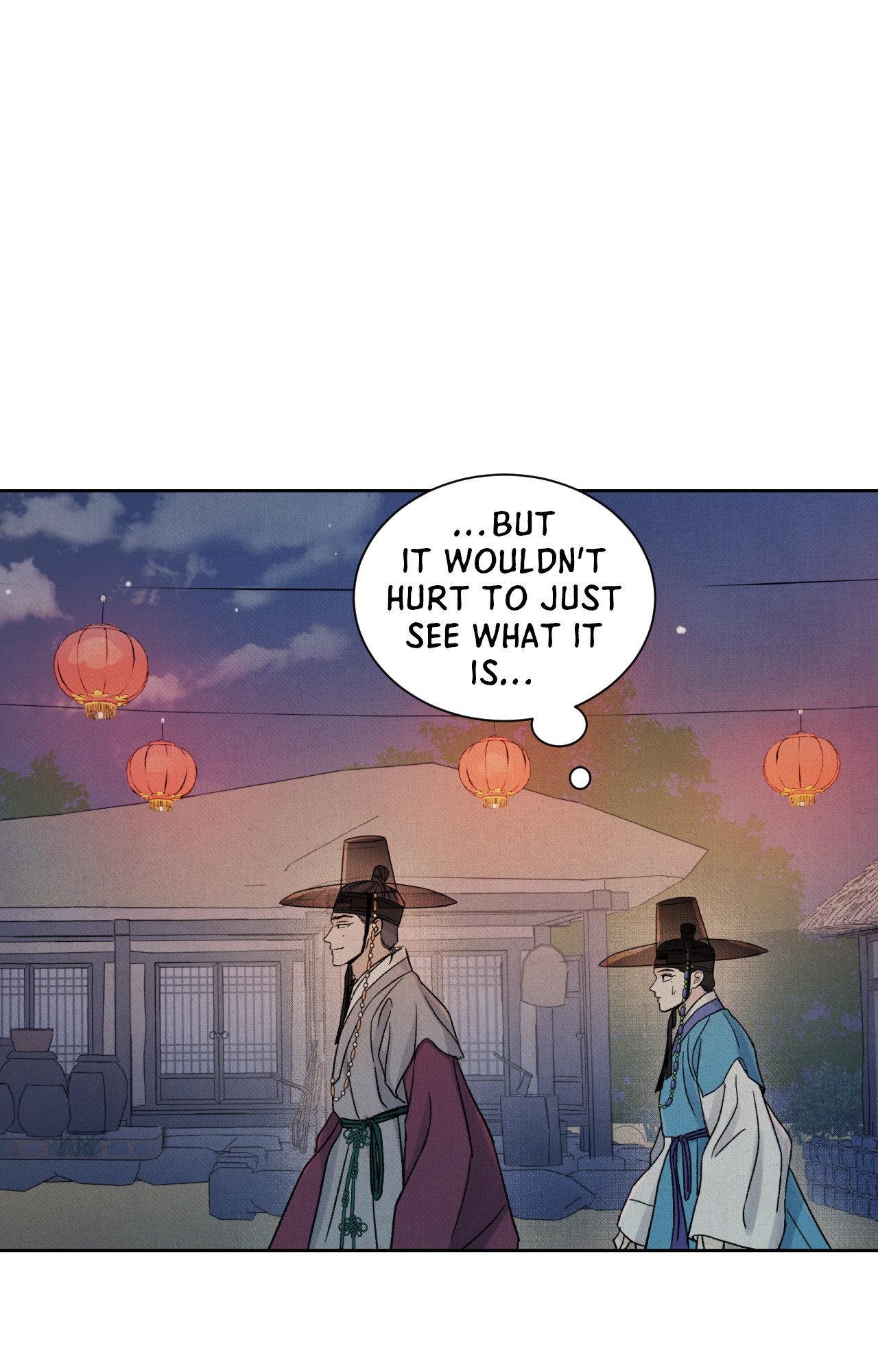 The Alluring Tale of Mong-ryong - Chapter 39 manhwa