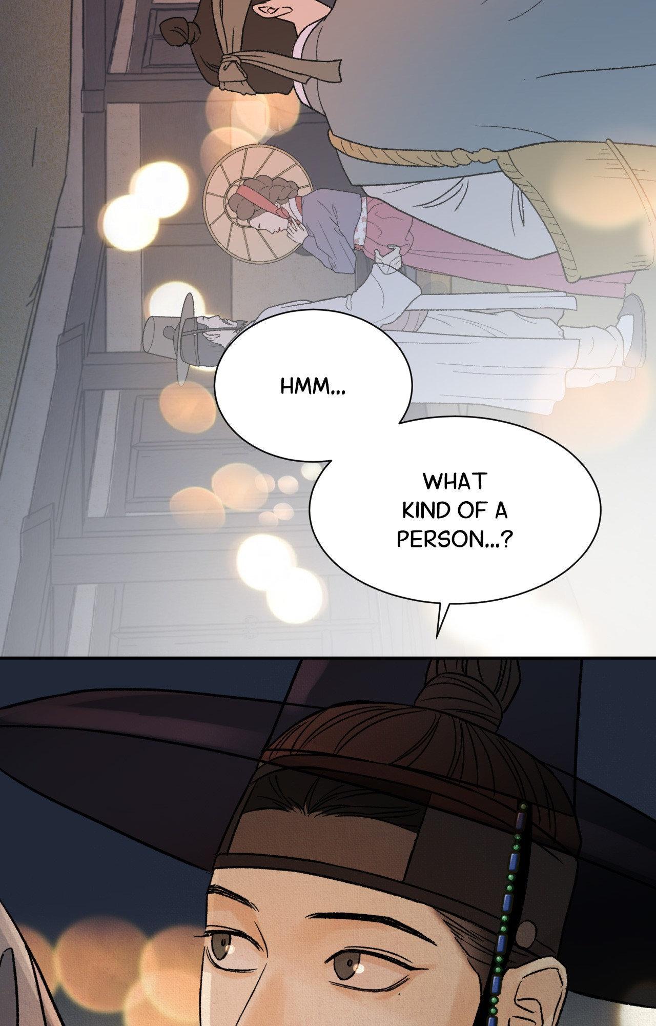 The Alluring Tale of Mong-ryong - Chapter 39 manhwa