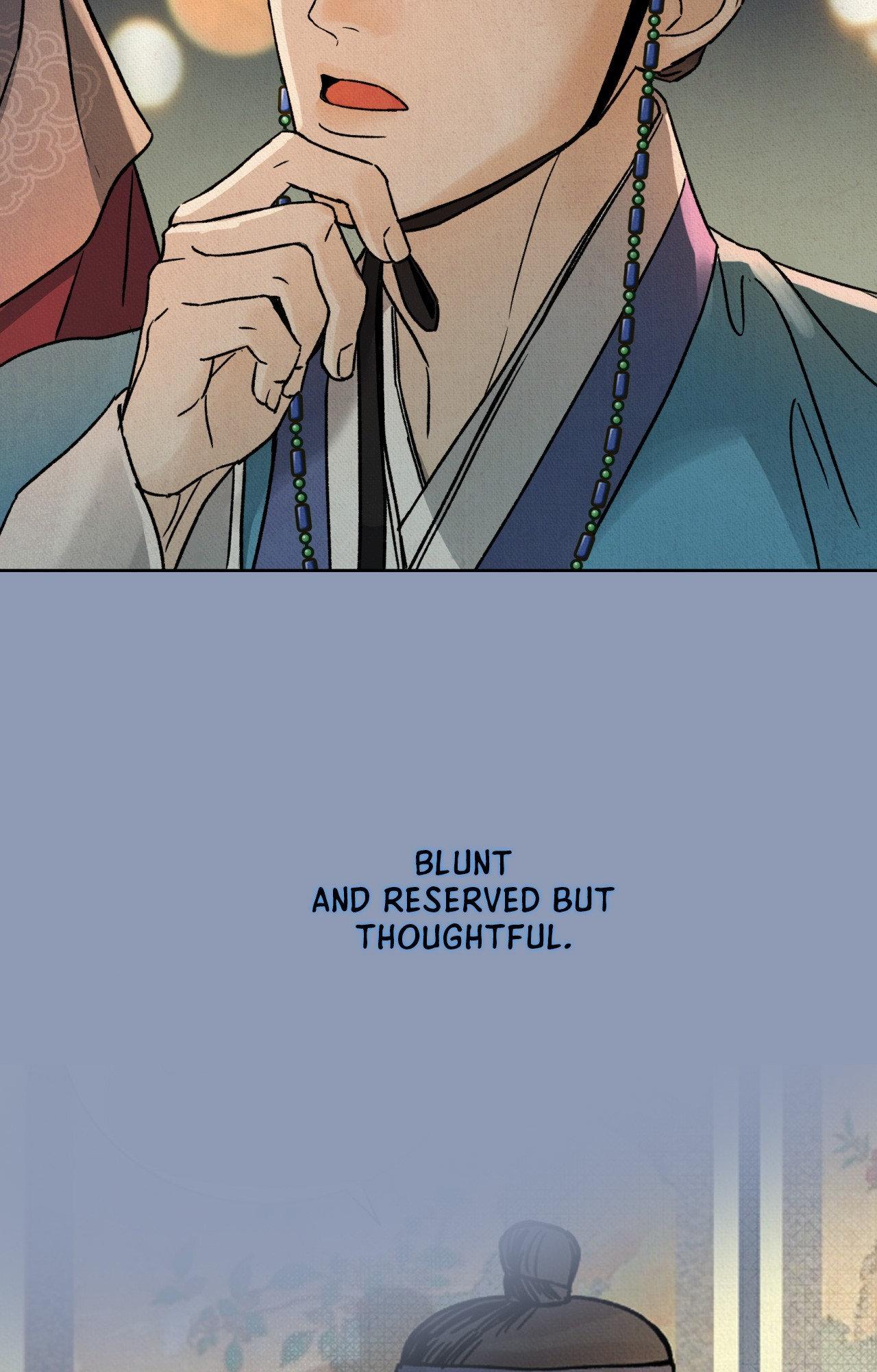 The Alluring Tale of Mong-ryong - Chapter 39 manhwa